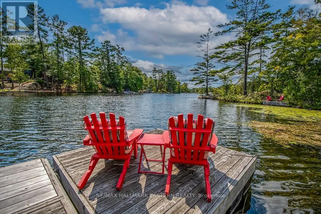 170 Hill Drive, Trent Lakes, Ontario  K0L 1J0 - Photo 2 - X12237825