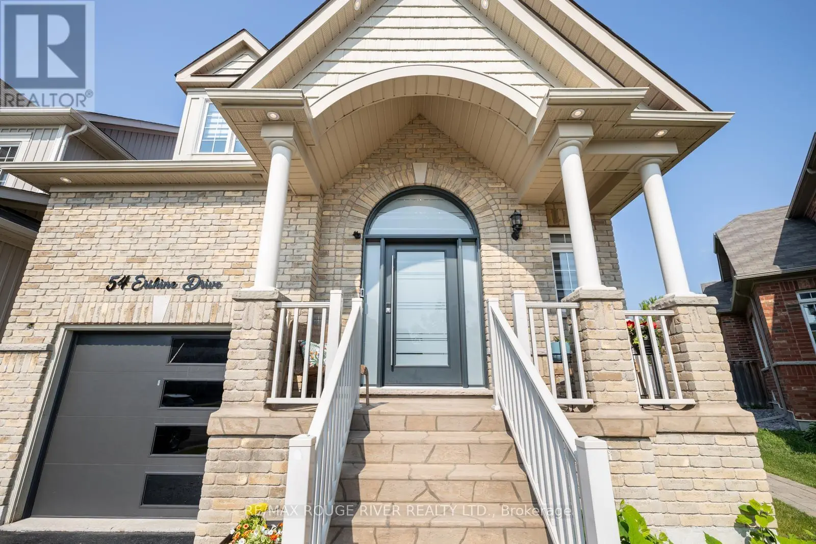 54 Erskine Drive, Clarington, Ontario  L1B 0C8 - Photo 2 - E12241585
