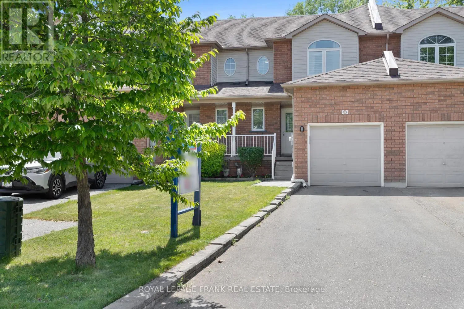 88 Richfield Square, Clarington, Ontario  L1E 3G4 - Photo 1 - E12241592