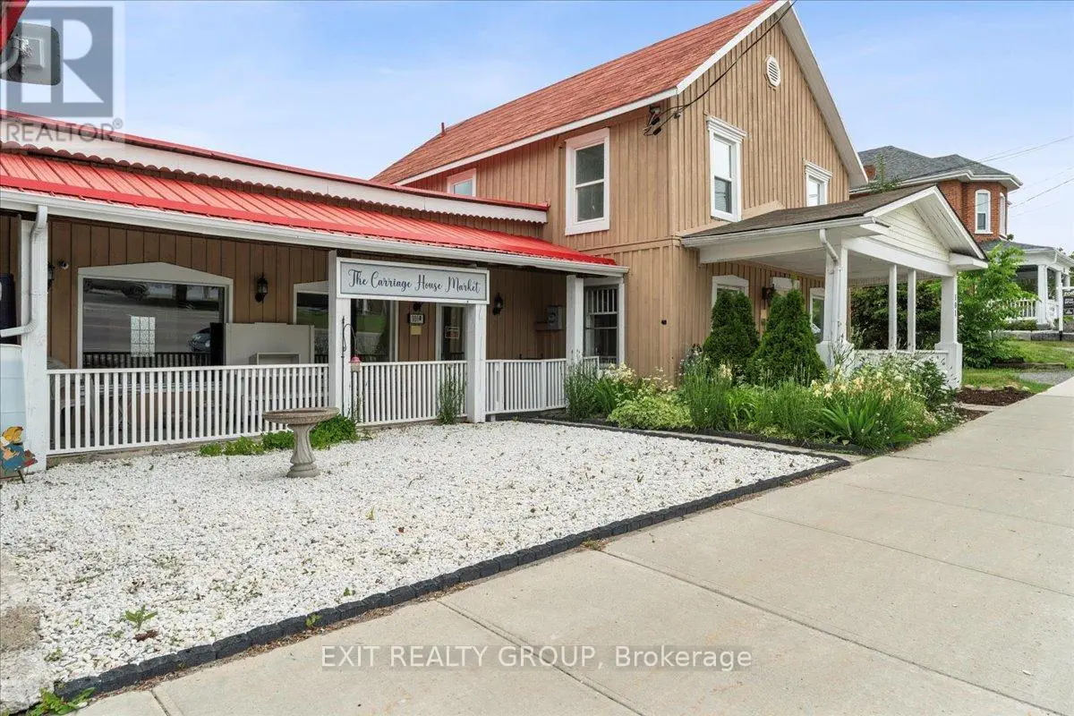 101 Durham Street S, Madoc, Ontario  K0K 2K0 - Photo 2 - X12235494