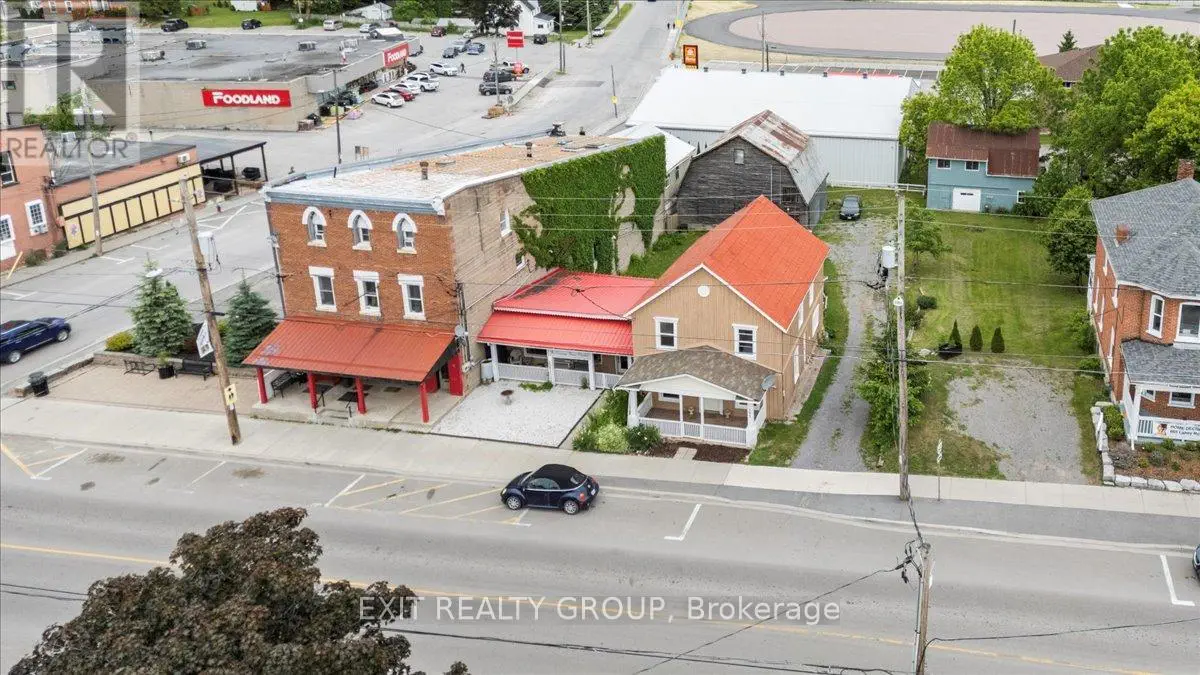 101 Durham Street S, Madoc, Ontario  K0K 2K0 - Photo 3 - X12235494