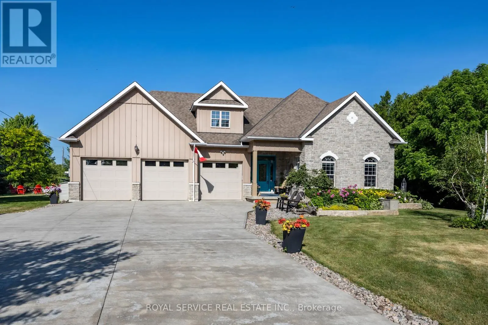 2932 Cornish Hollow Road, Hamilton Township, Ontario  K9A 4J9 - Photo 2 - X12215441