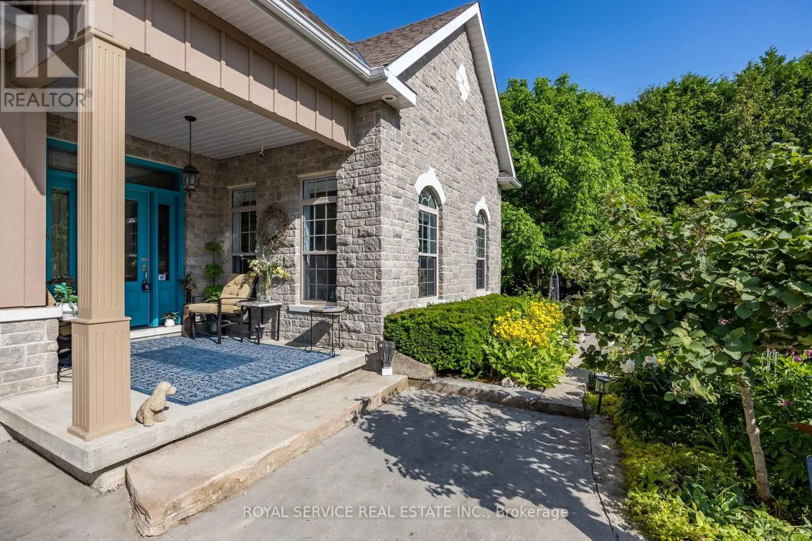2932 Cornish Hollow Road, Hamilton Township, Ontario  K9A 4J9 - Photo 3 - X12215441