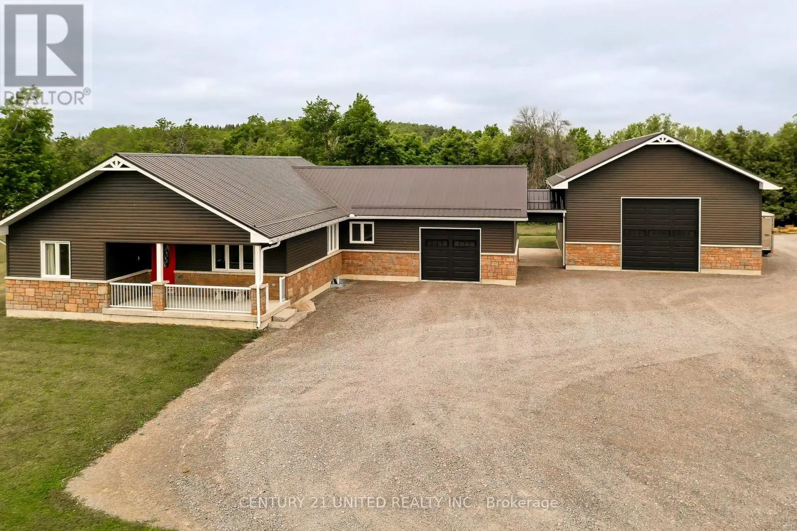 3079 Old Norwood Road, Otonabee-South Monaghan, Ontario  K9J 0G6 - Photo 2 - X12240428