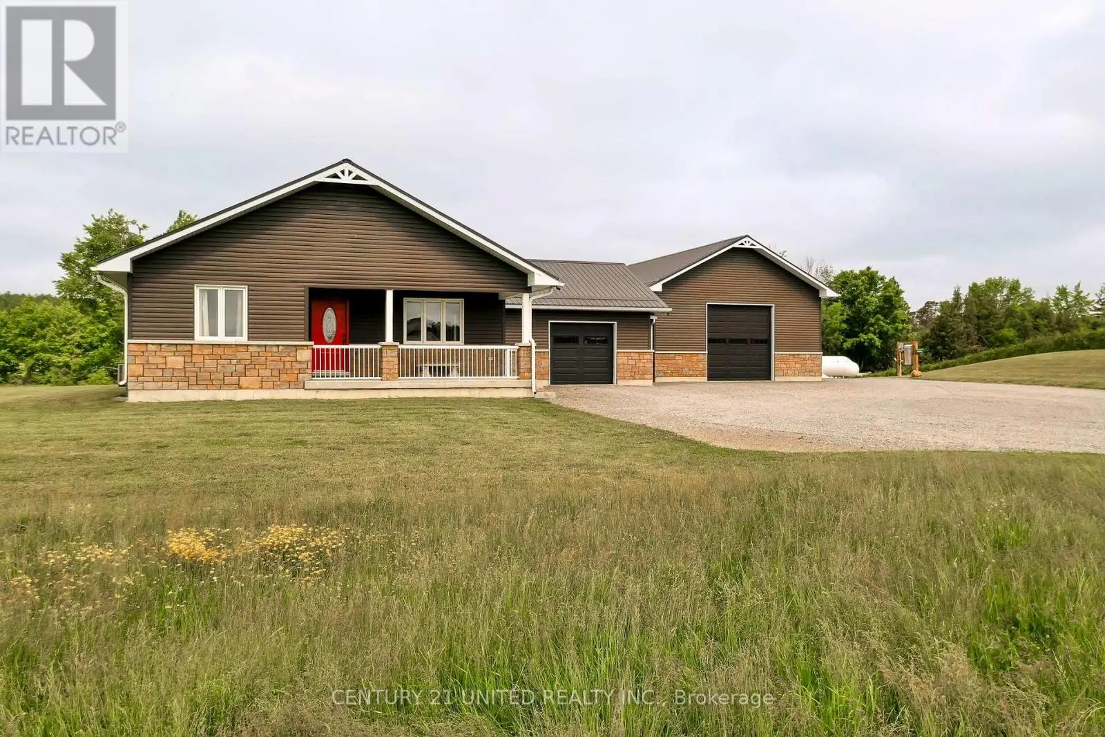 3079 Old Norwood Road, Otonabee-South Monaghan, Ontario  K9J 0G6 - Photo 1 - X12240428