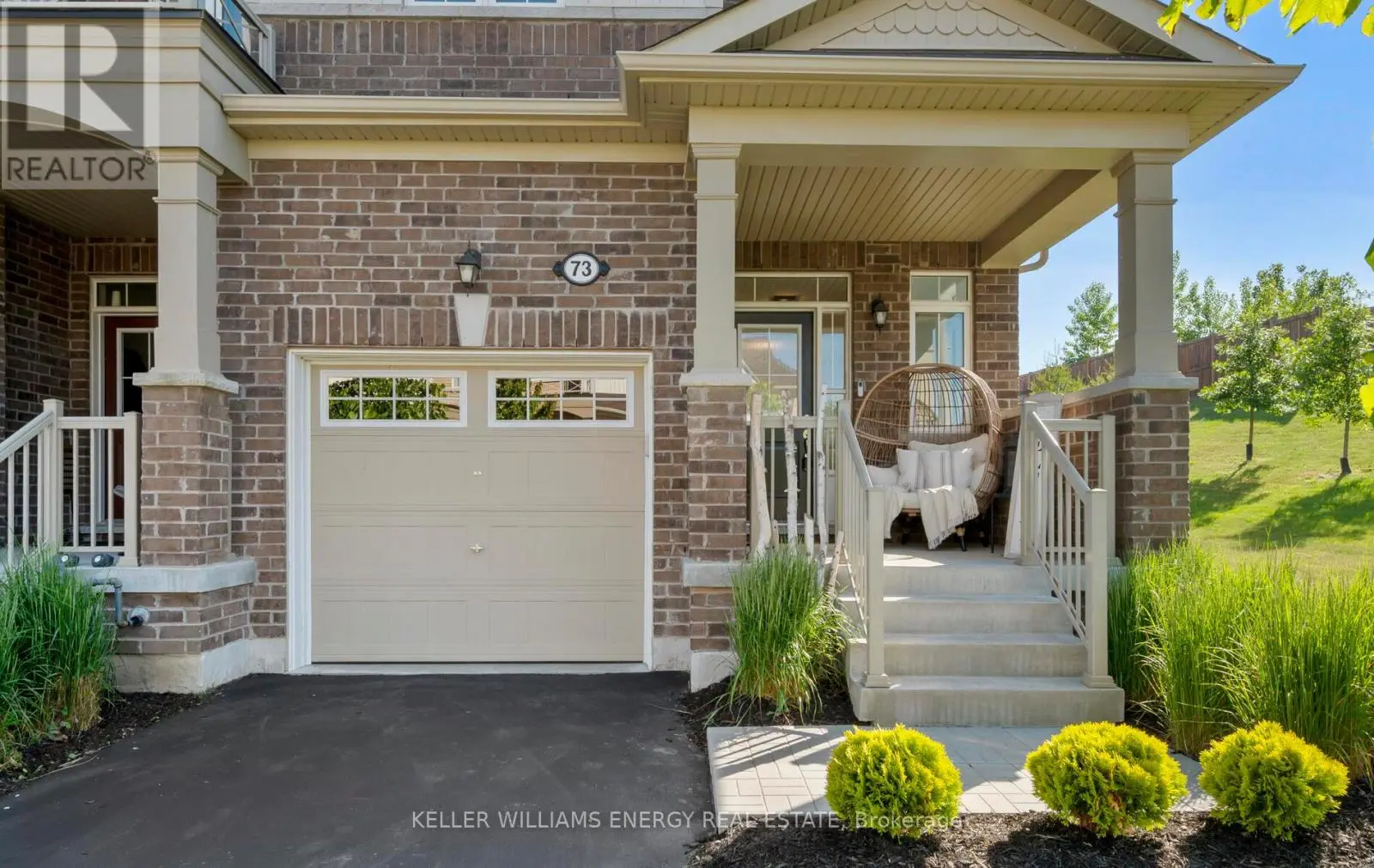 73 Brent Crescent, Clarington, Ontario  L1C 0V9 - Photo 3 - E12241775