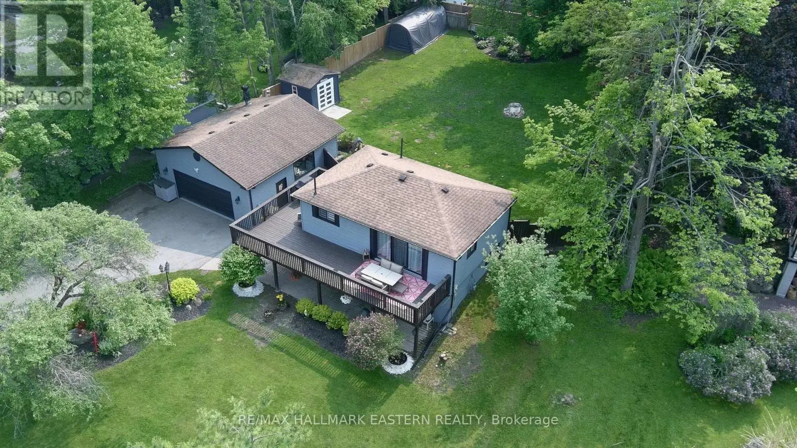 25 LAWRENCE STREET S, Kawartha Lakes, Ontario