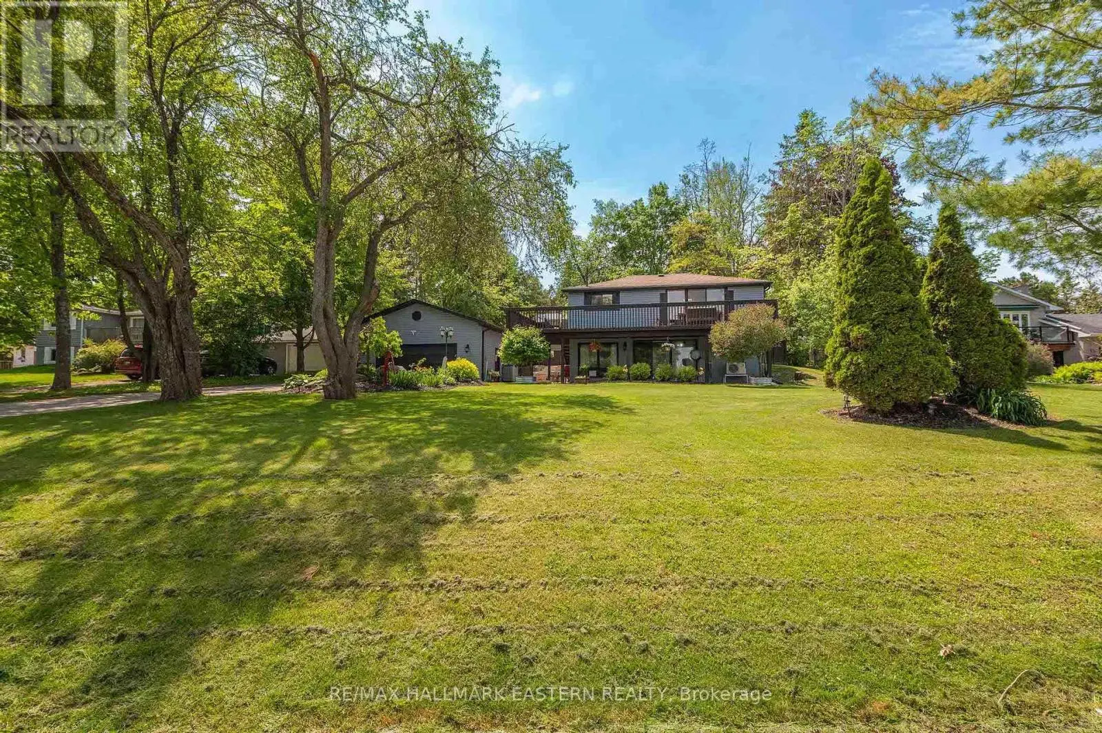 25 Lawrence Street S, Kawartha Lakes, Ontario  K9J 6X3 - Photo 3 - X12241718