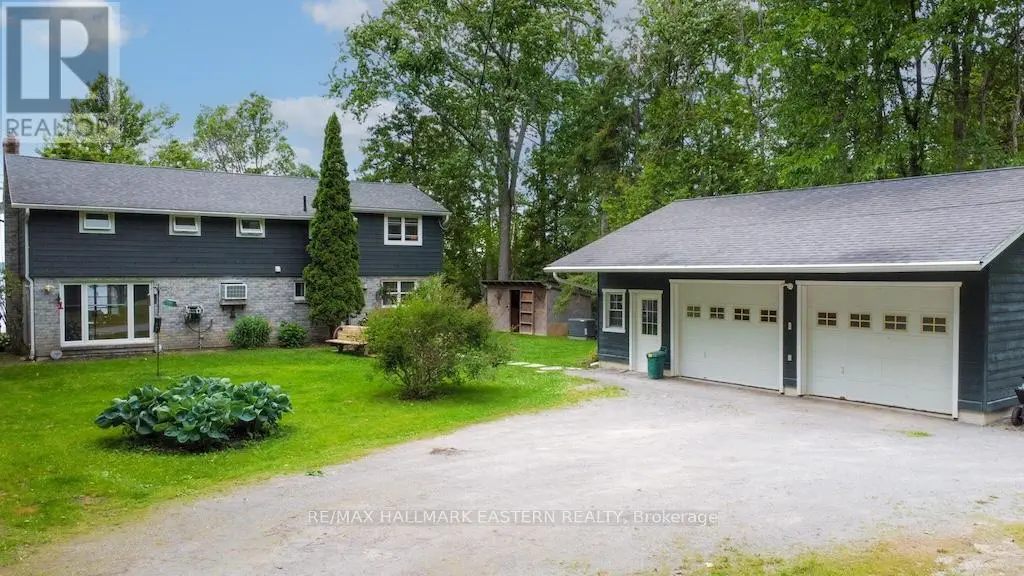 135 Fire Route 72, Trent Lakes, Ontario  K0L 1J0 - Photo 3 - X12241767