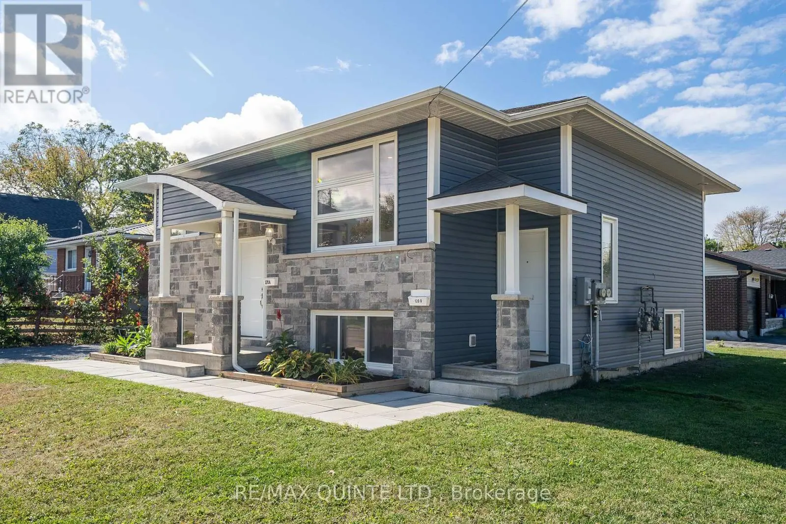 120 Stanley Street, Belleville, Ontario  K8N 4A1 - Photo 2 - X12241768