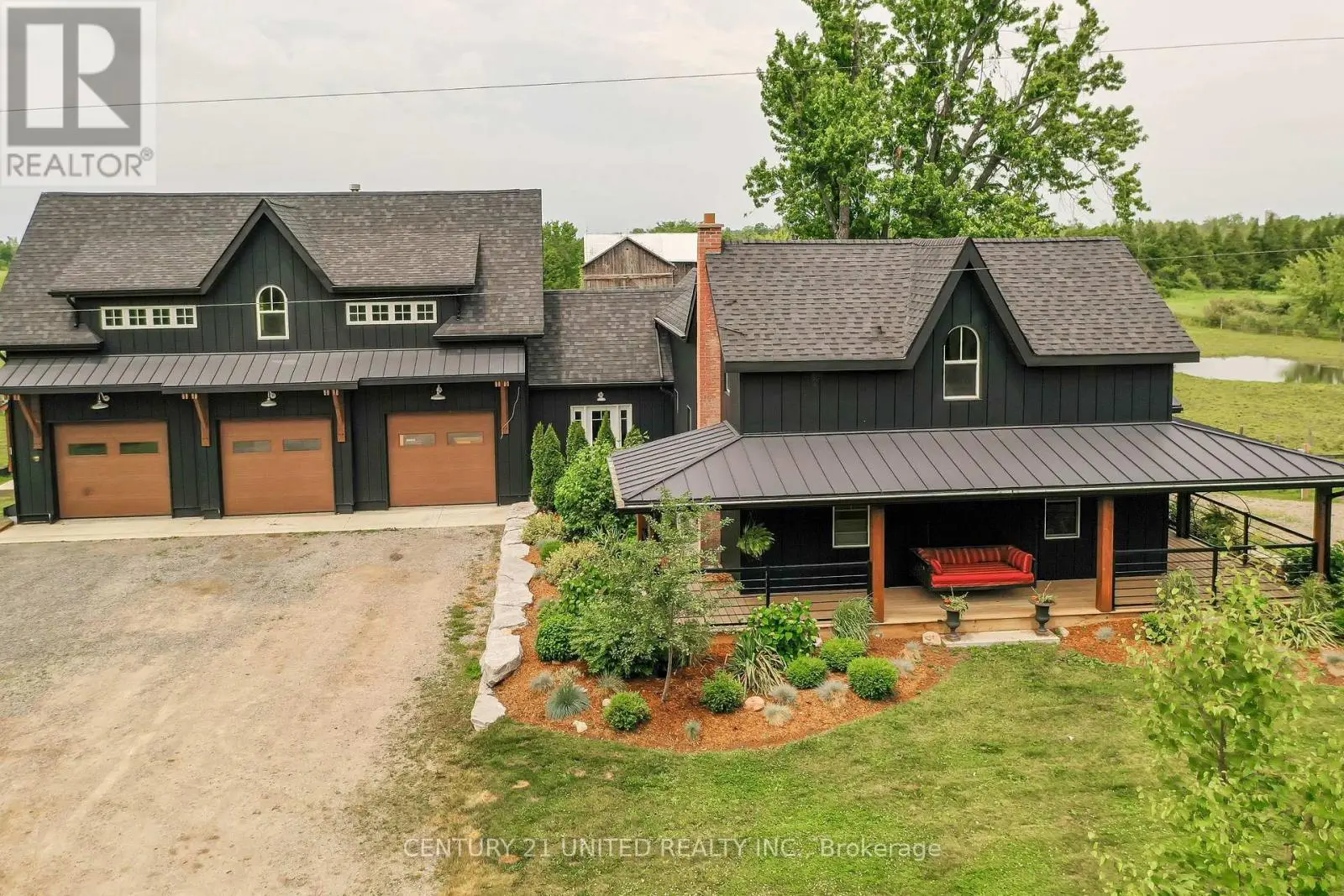 1662 11TH LINE, Selwyn, Ontario
