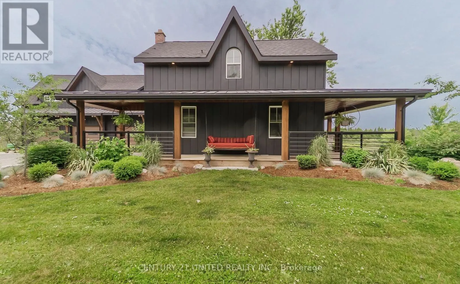 1662 11th Line, Selwyn, Ontario  K0L 2H0 - Photo 2 - X12241795
