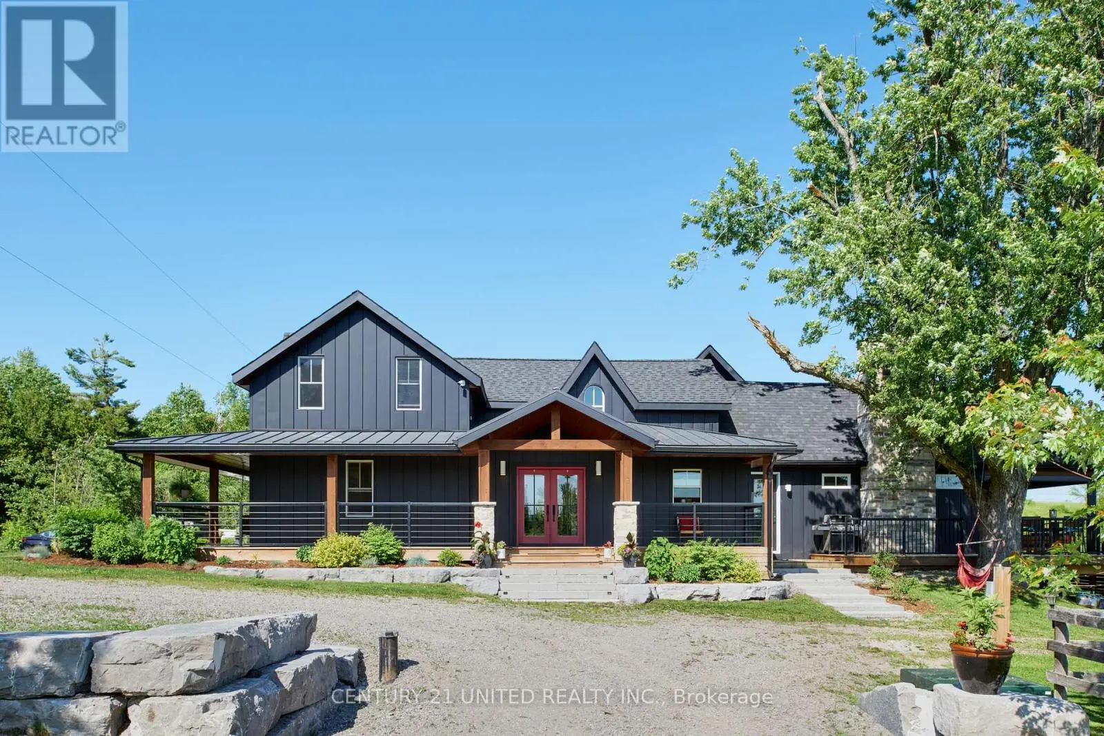 1662 11th Line, Selwyn, Ontario  K0L 2H0 - Photo 3 - X12241795
