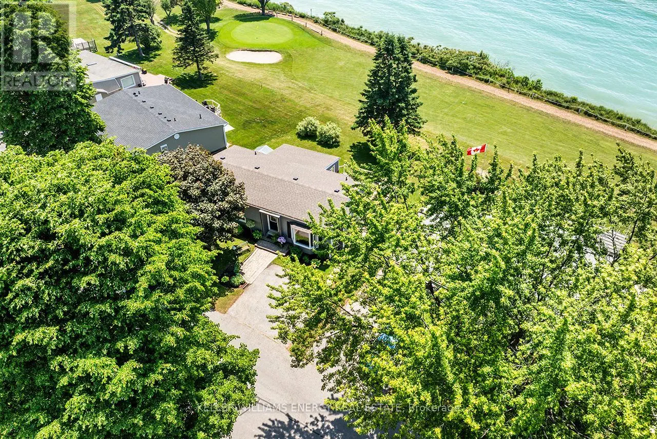 53 The Cove Road, Clarington, Ontario  L1B 1A9 - Photo 2 - E12236346