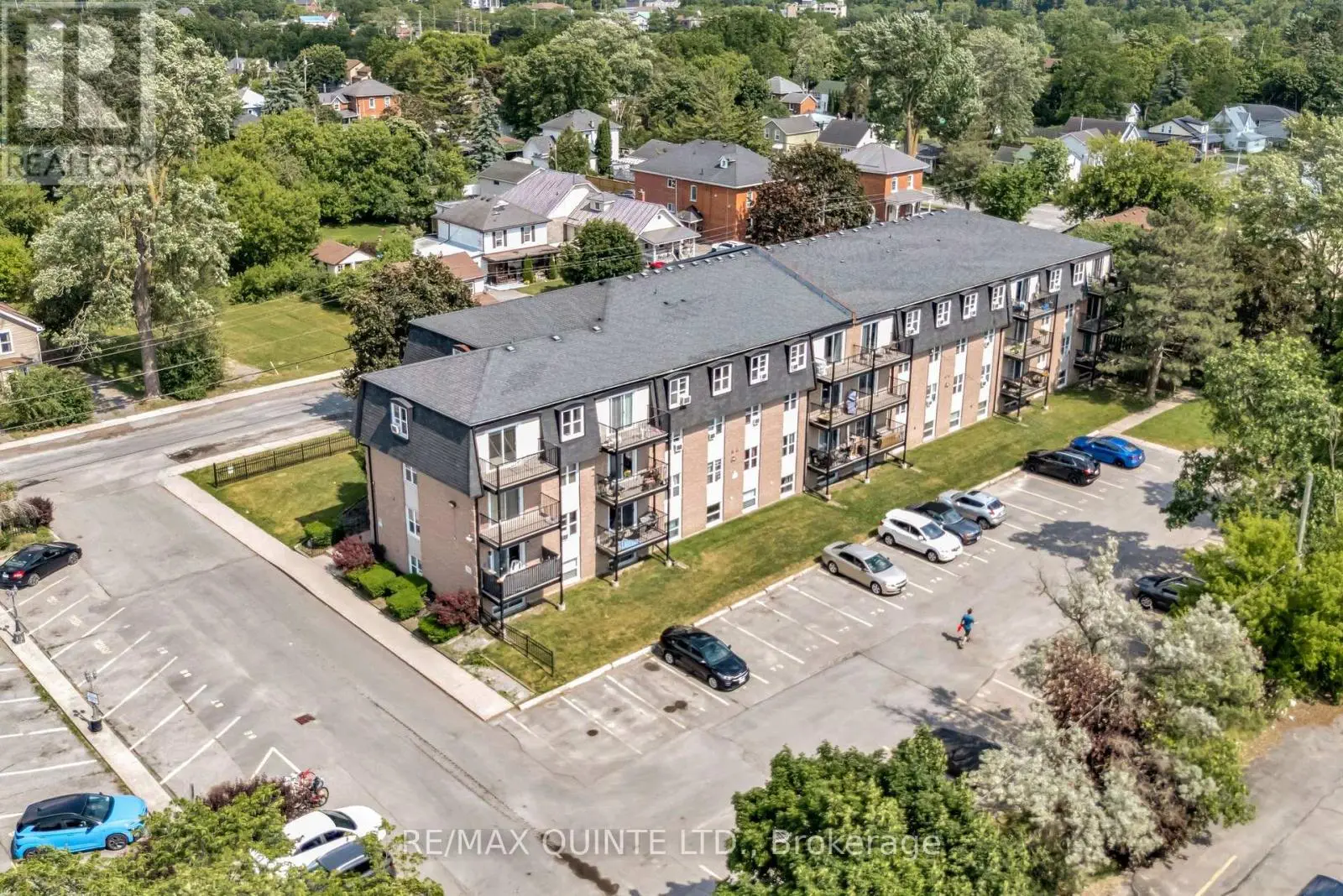 103 - 80 Grier Street, Belleville, Ontario  K8P 3A3 - Photo 1 - X12241854
