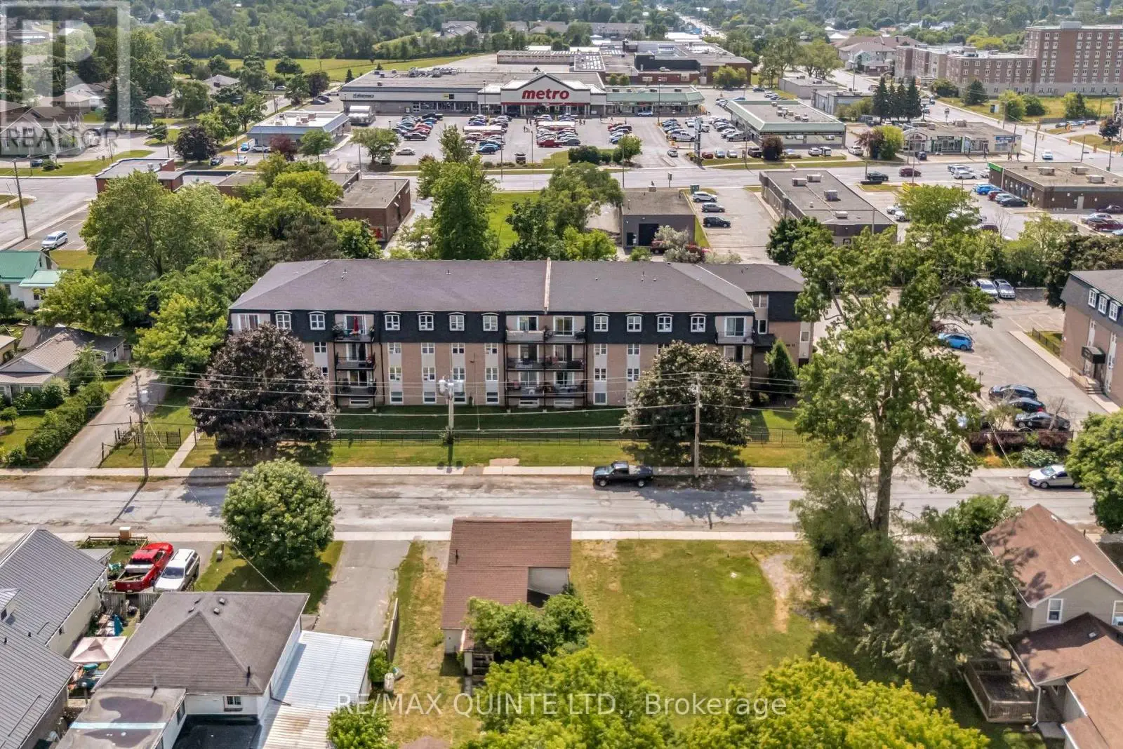 103 - 80 Grier Street, Belleville, Ontario  K8P 3A3 - Photo 2 - X12241854