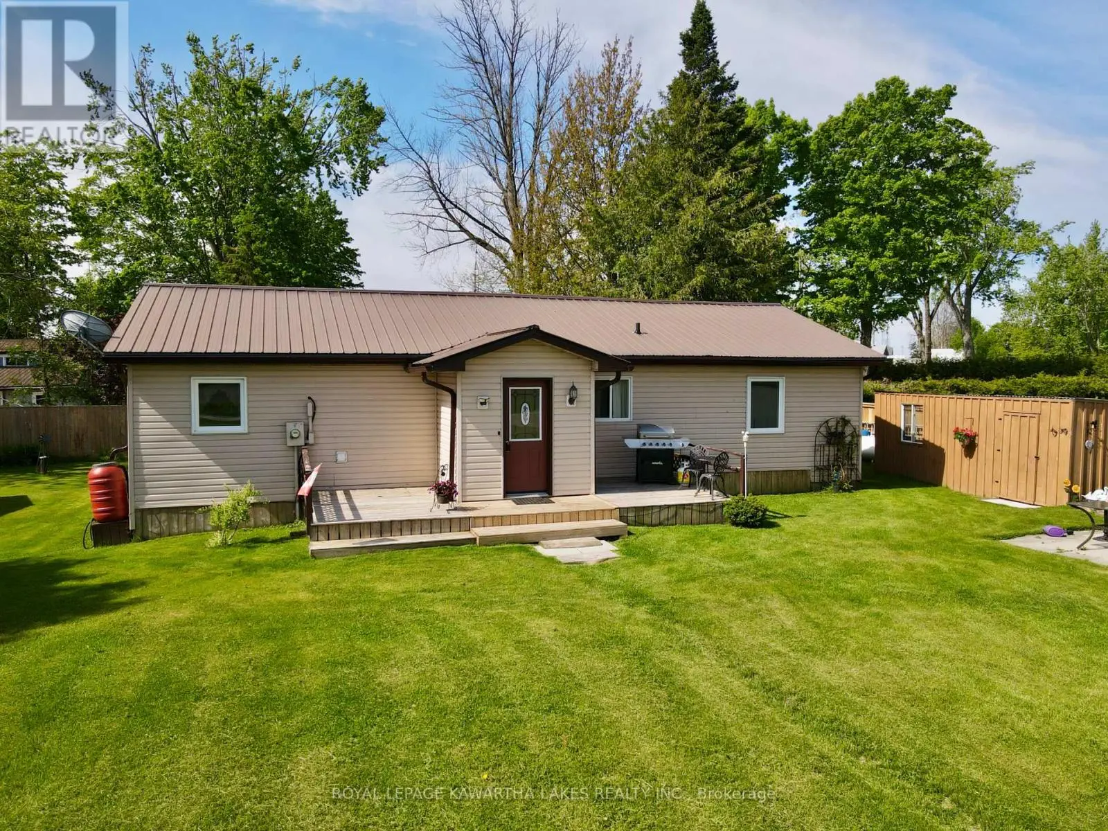 1227 Ramara Road 47 Road, Ramara, Ontario  L0K 1B0 - Photo 1 - S12241955