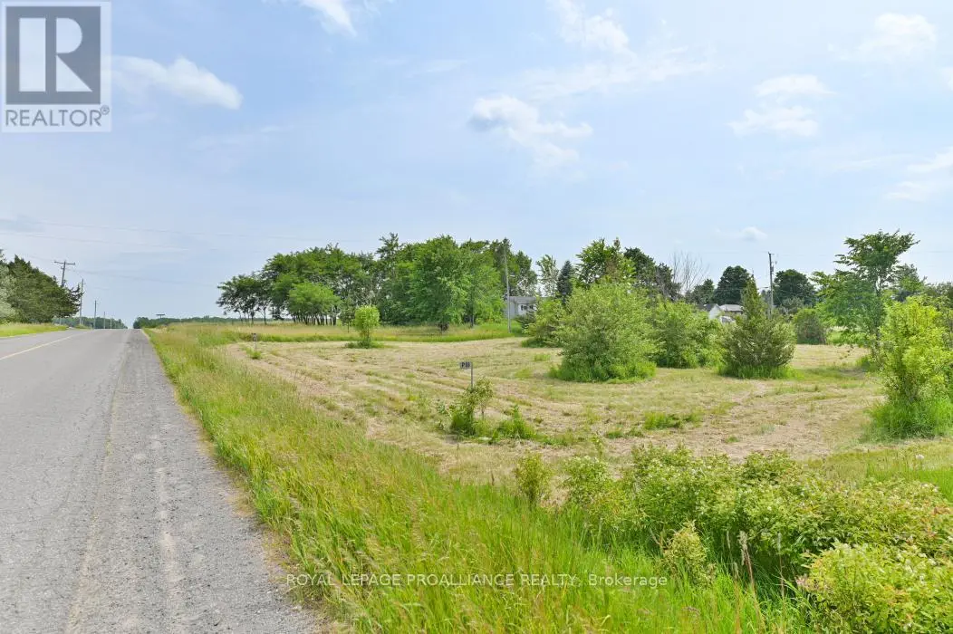 0 South Shore Road, Greater Napanee, Ontario  K7R 3K7 - Photo 1 - X12241963