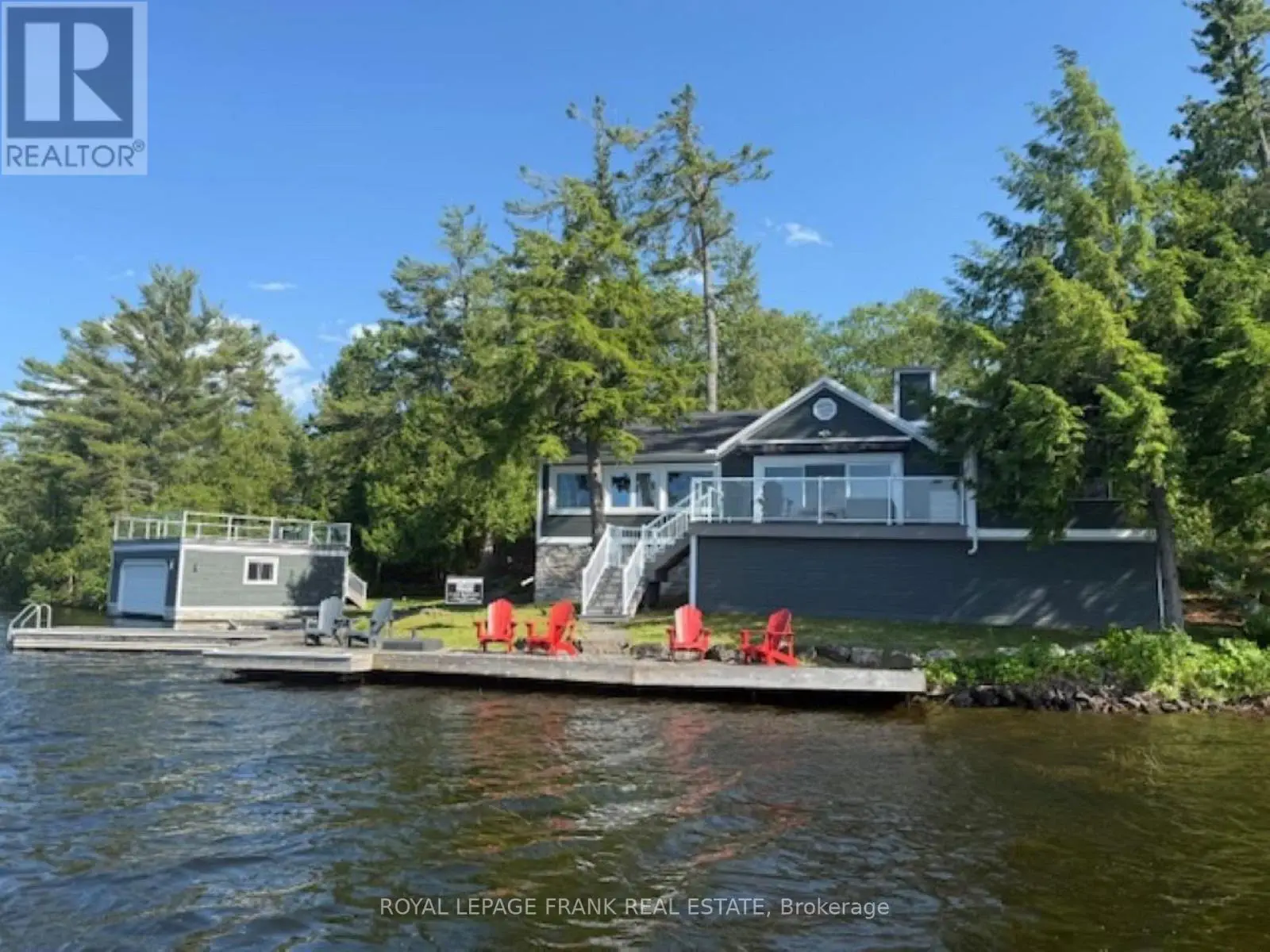 1786 South Bayshore Road E, Douro-Dummer, Ontario  K0L 2H0 - Photo 1 - X12242037