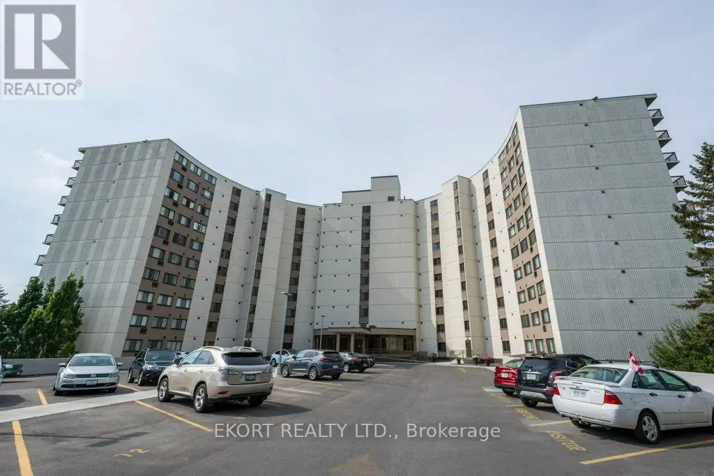 604 - 2 South Front Street, Belleville, Ontario  K8N 5K7 - Photo 3 - X12242101