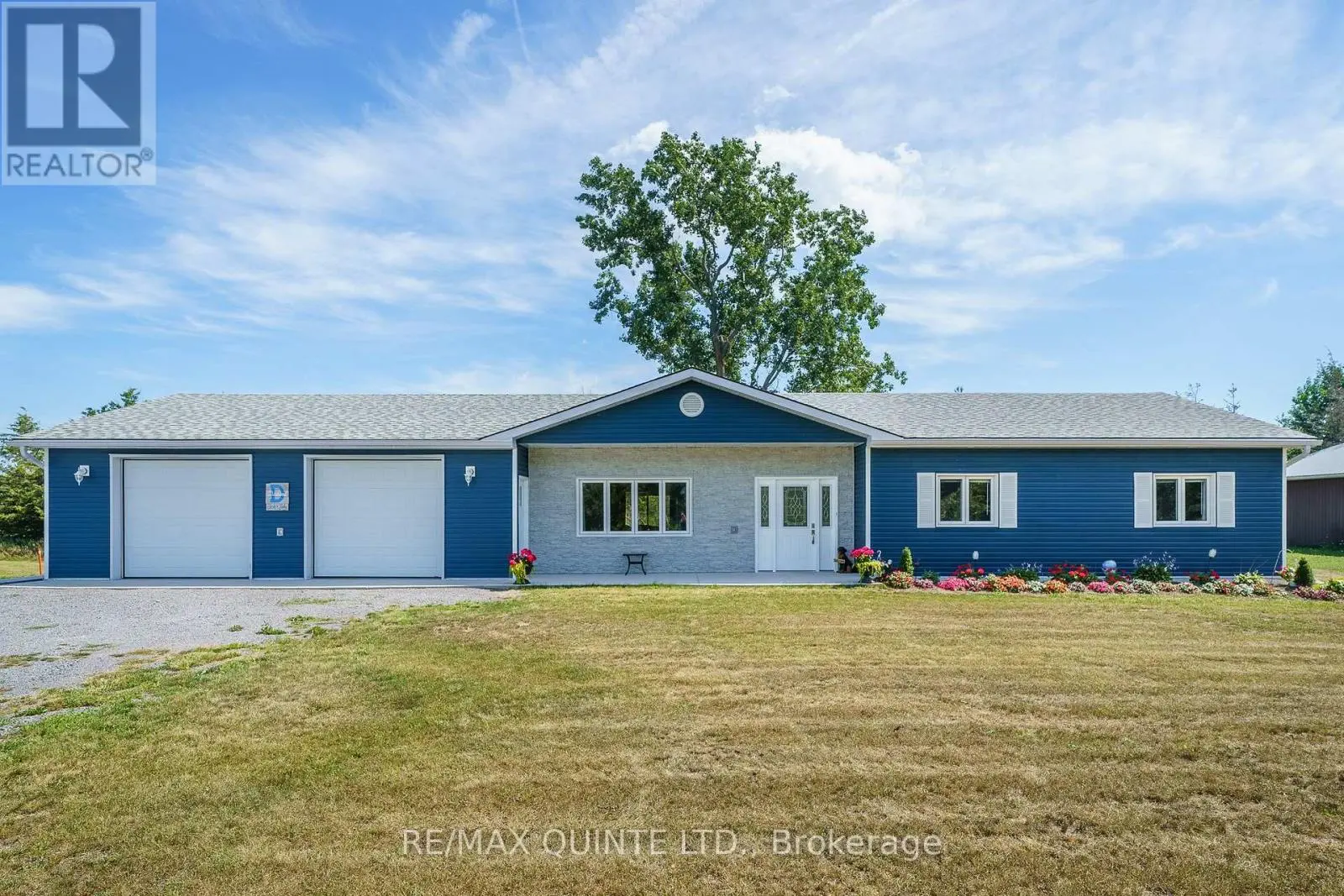 7 Clarke Road, Prince Edward County, Ontario  K0K 2T0 - Photo 3 - X12242131