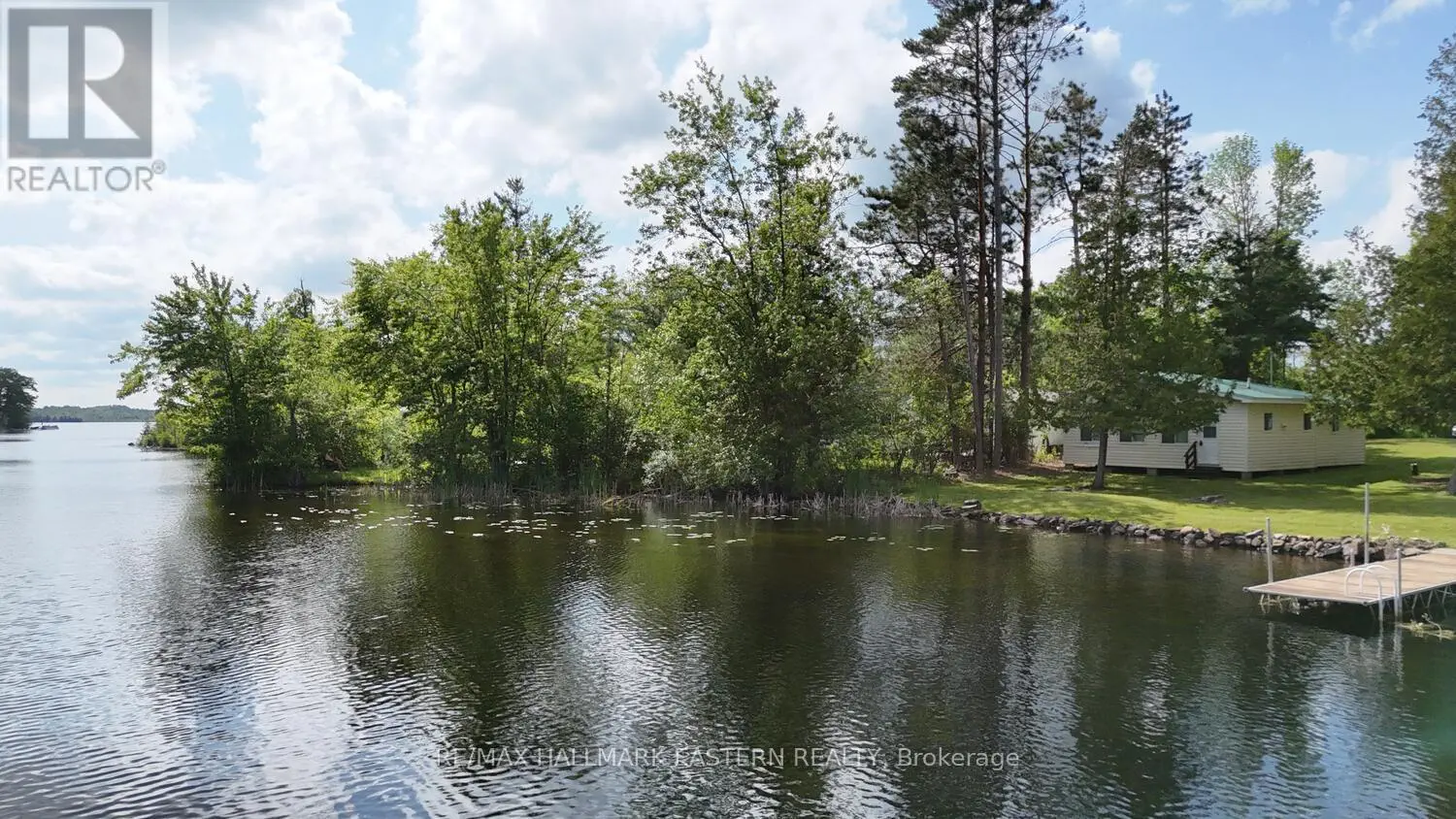 9 Fire Route 10, Havelock-Belmont-Methuen, Ontario  K0L 1Z0 - Photo 2 - X12242207