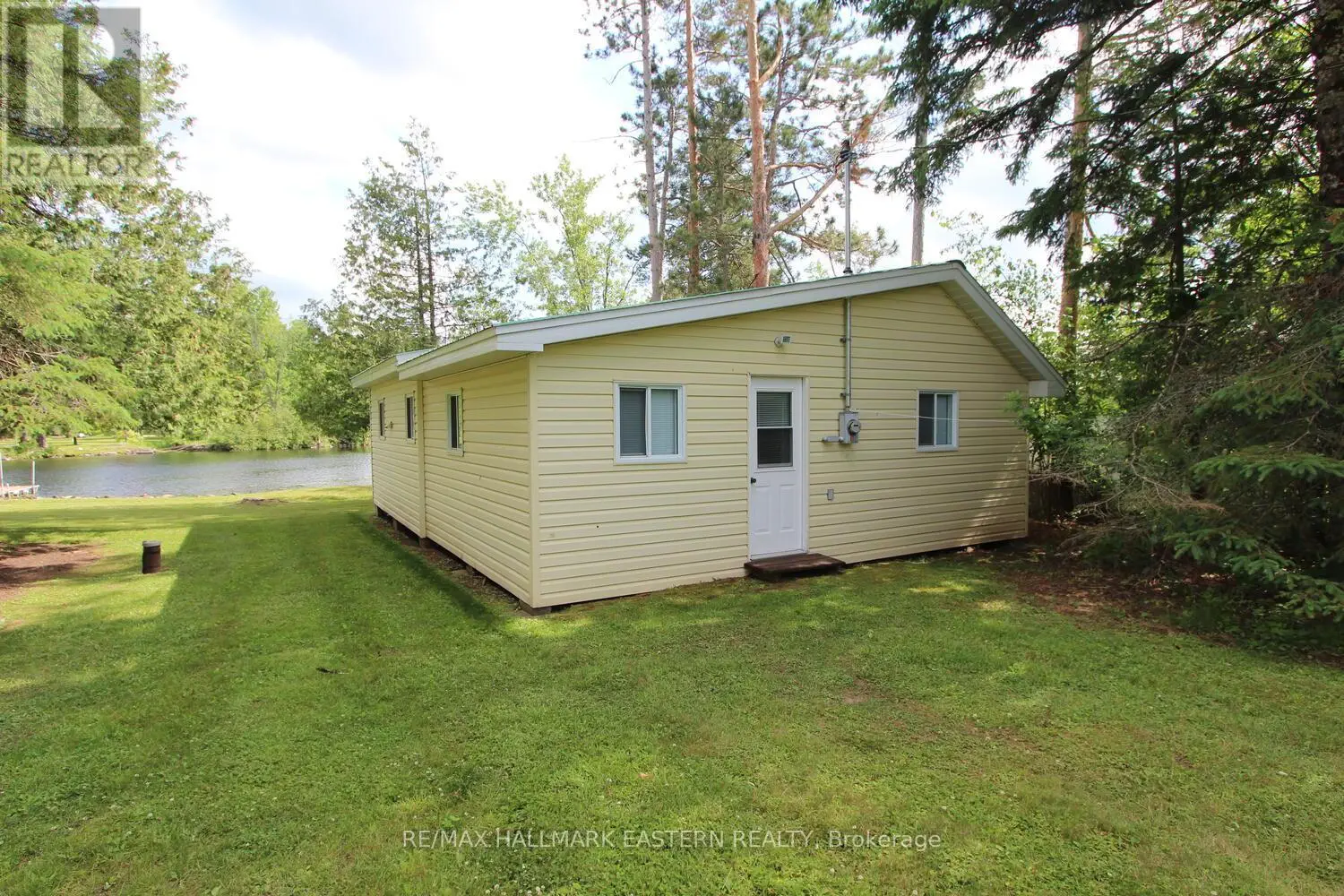 9 Fire Route 10, Havelock-Belmont-Methuen, Ontario  K0L 1Z0 - Photo 3 - X12242207