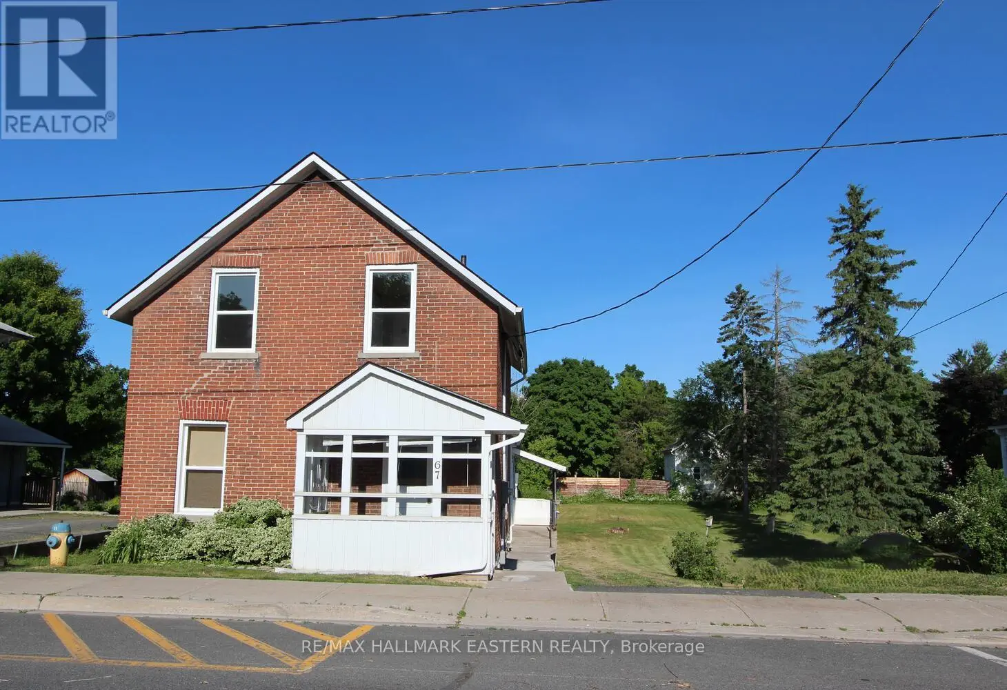 67 Front Street S, Trent Hills, Ontario  K0L 1L0 - Photo 1 - X12242224