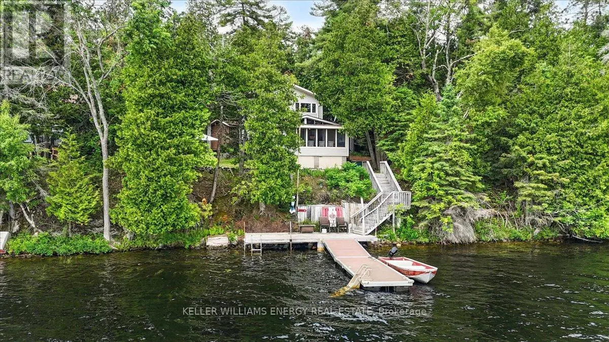 75 FIRE ROUTE 23A, Havelock-Belmont-Methuen, Ontario