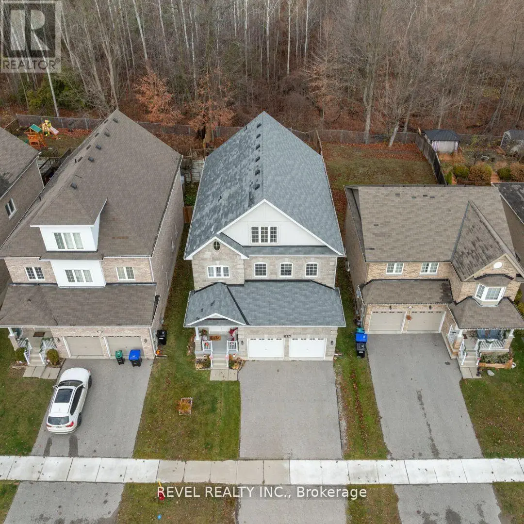1254 Leslie Drive, Innisfil, Ontario  L9S 0G3 - Photo 2 - N12242395