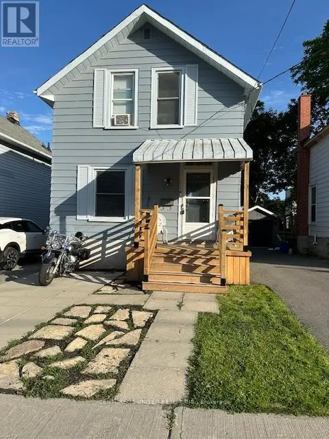 577 Paterson Street, Peterborough Central, Ontario  K9J 4P9 - Photo 2 - X12229937
