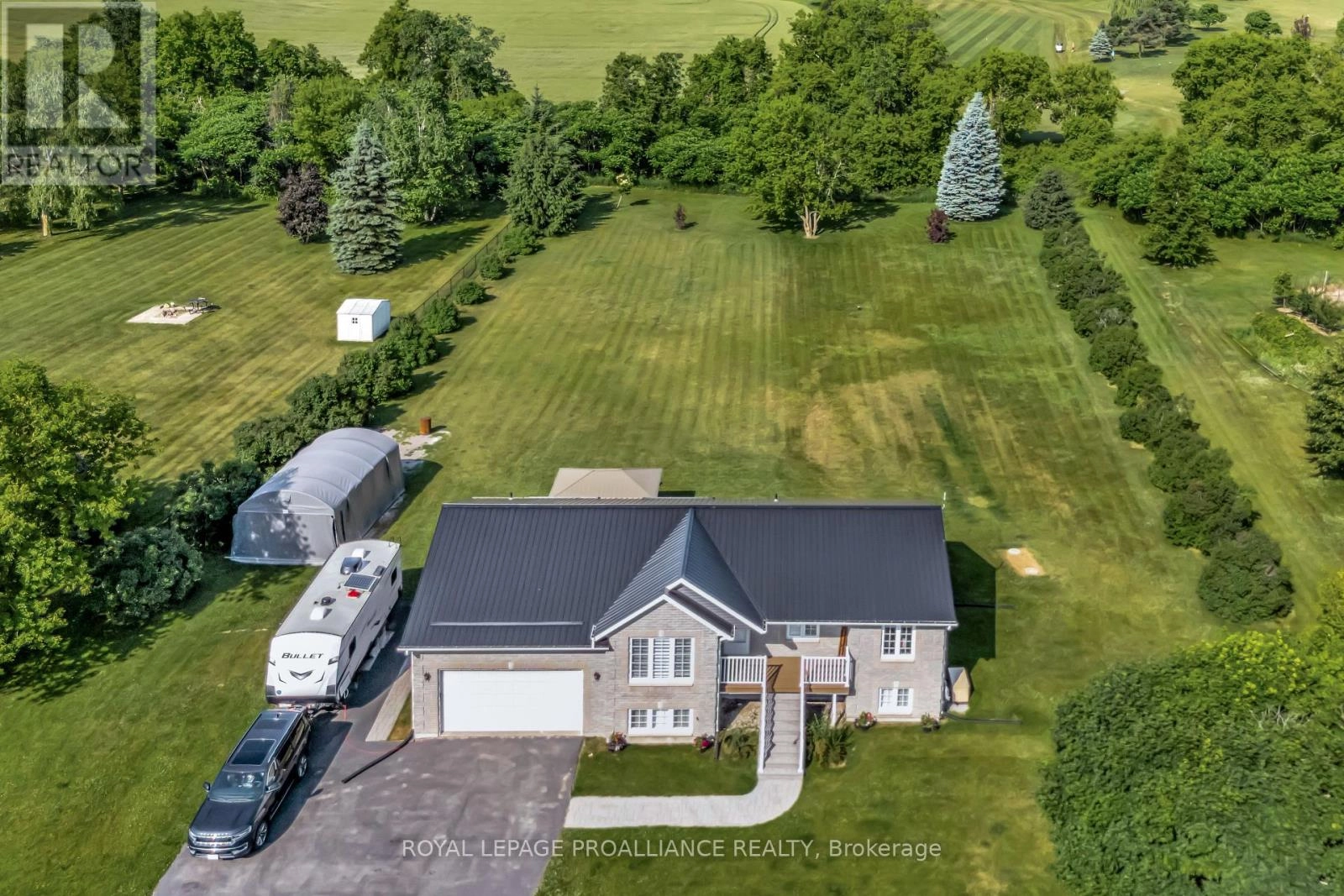 110 Dor-Ann Drive, Quinte West, Ontario  K0K 2C0 - Photo 1 - X12171076
