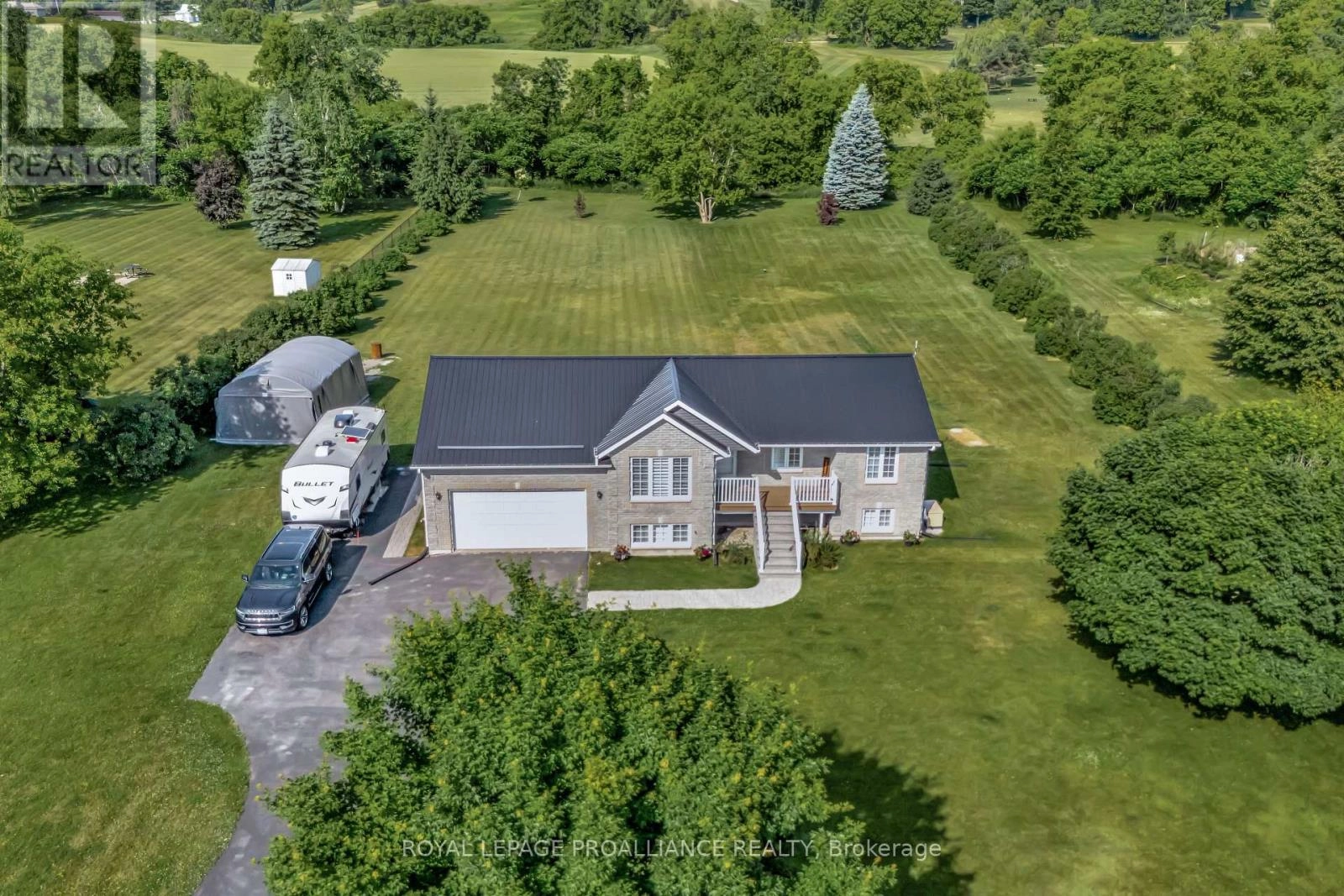 110 Dor-Ann Drive, Quinte West, Ontario  K0K 2C0 - Photo 3 - X12171076
