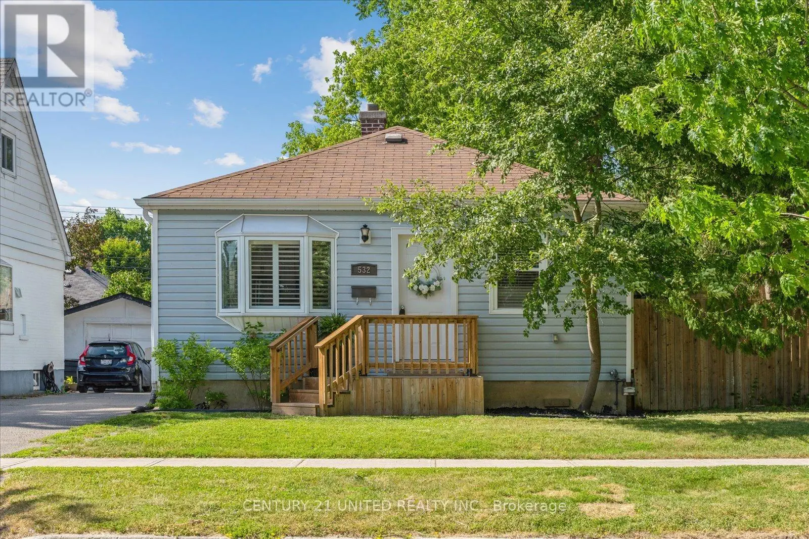 532 Hamilton Street, Peterborough South, Ontario  K9J 4C1 - Photo 3 - X12242419