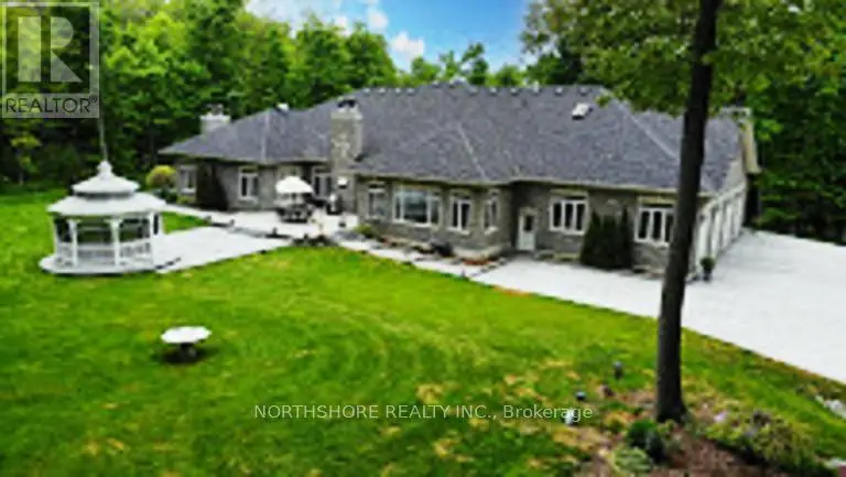 9317 Danforth Road E, Hamilton Township, Ontario  K9A 4J8 - Photo 2 - X12242531