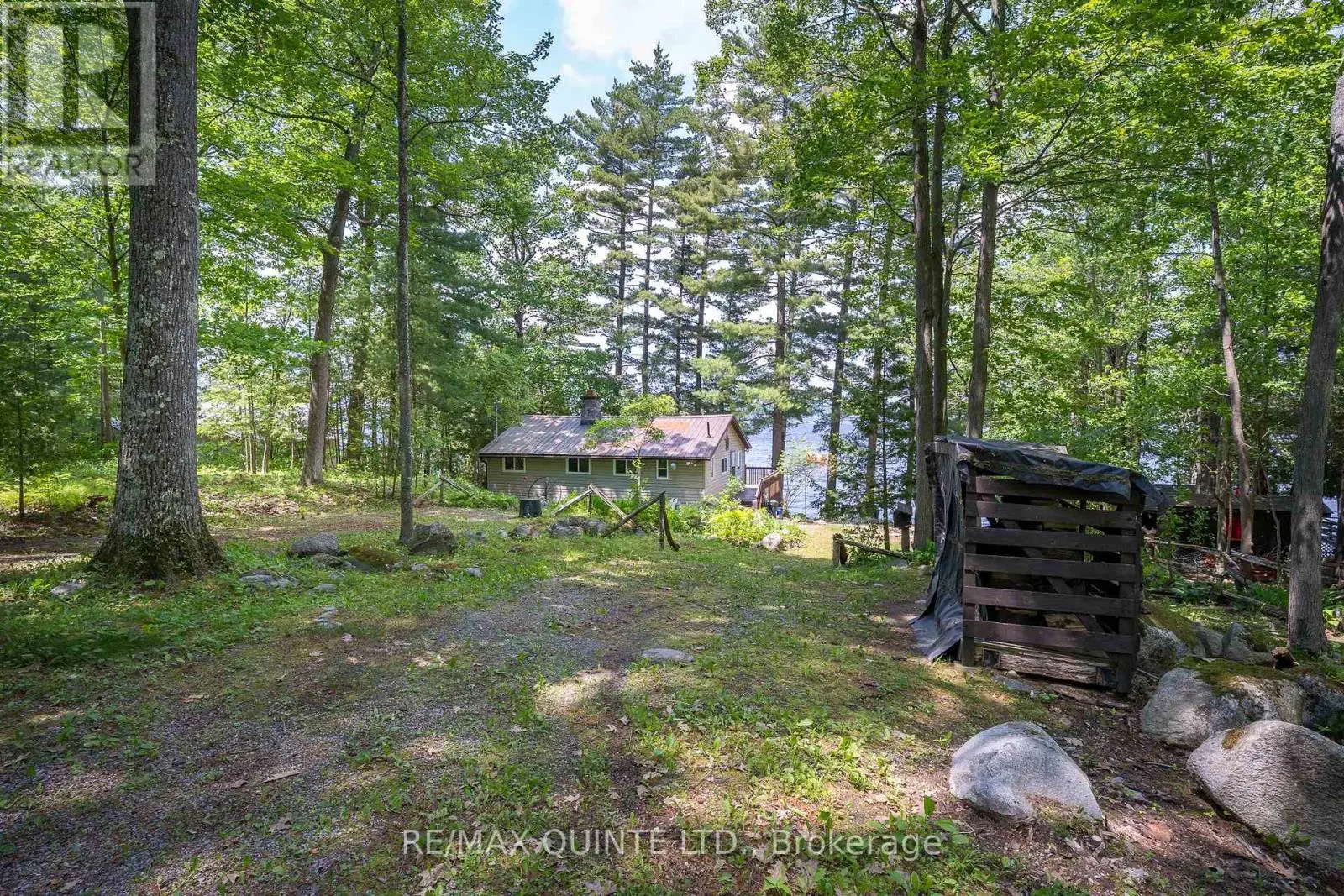 44 Setter Lane, Centre Hastings, Ontario  K0K 2K0 - Photo 2 - X12223404