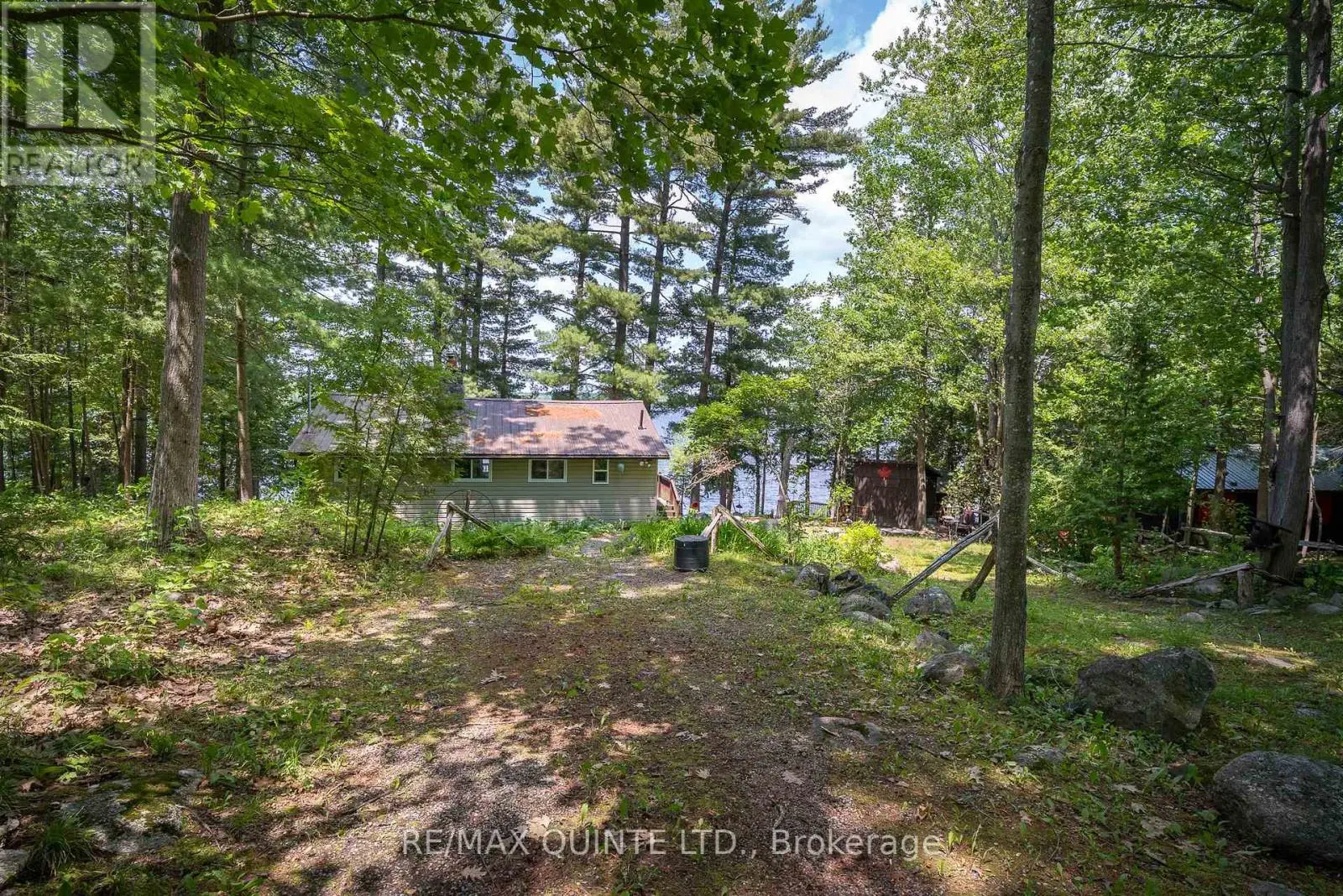 44 Setter Lane, Centre Hastings, Ontario  K0K 2K0 - Photo 3 - X12223404