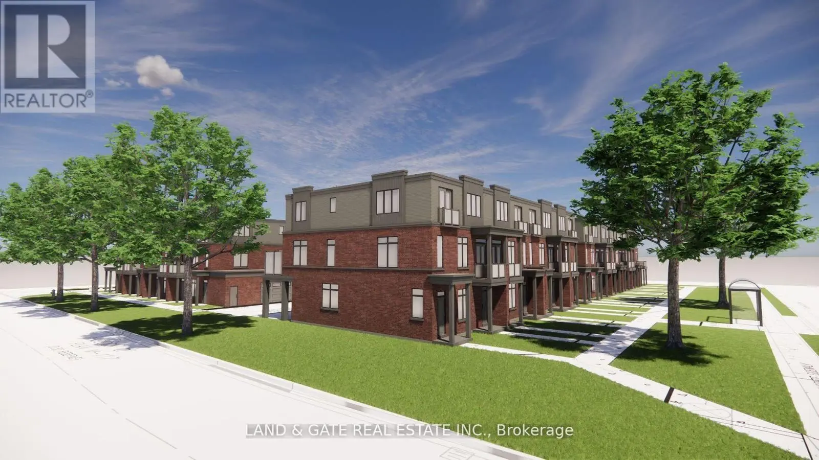 1438 & 1454 Simcoe Street N, Oshawa, Ontario  L1G 4X7 - Photo 1 - E12242645