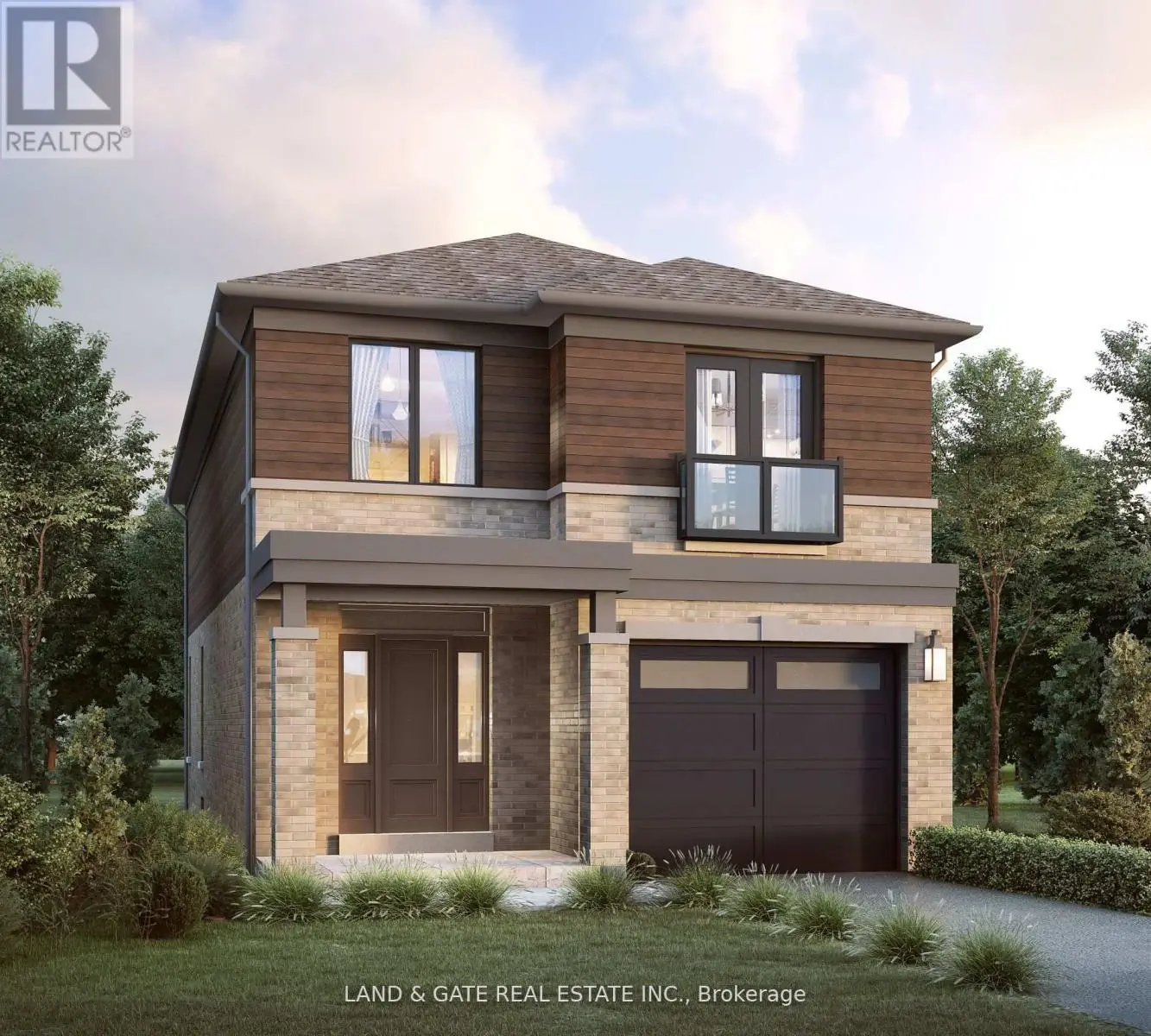 989 Queensdale Avenue, Oshawa, Ontario  L1H 1H4 - Photo 1 - E12242653