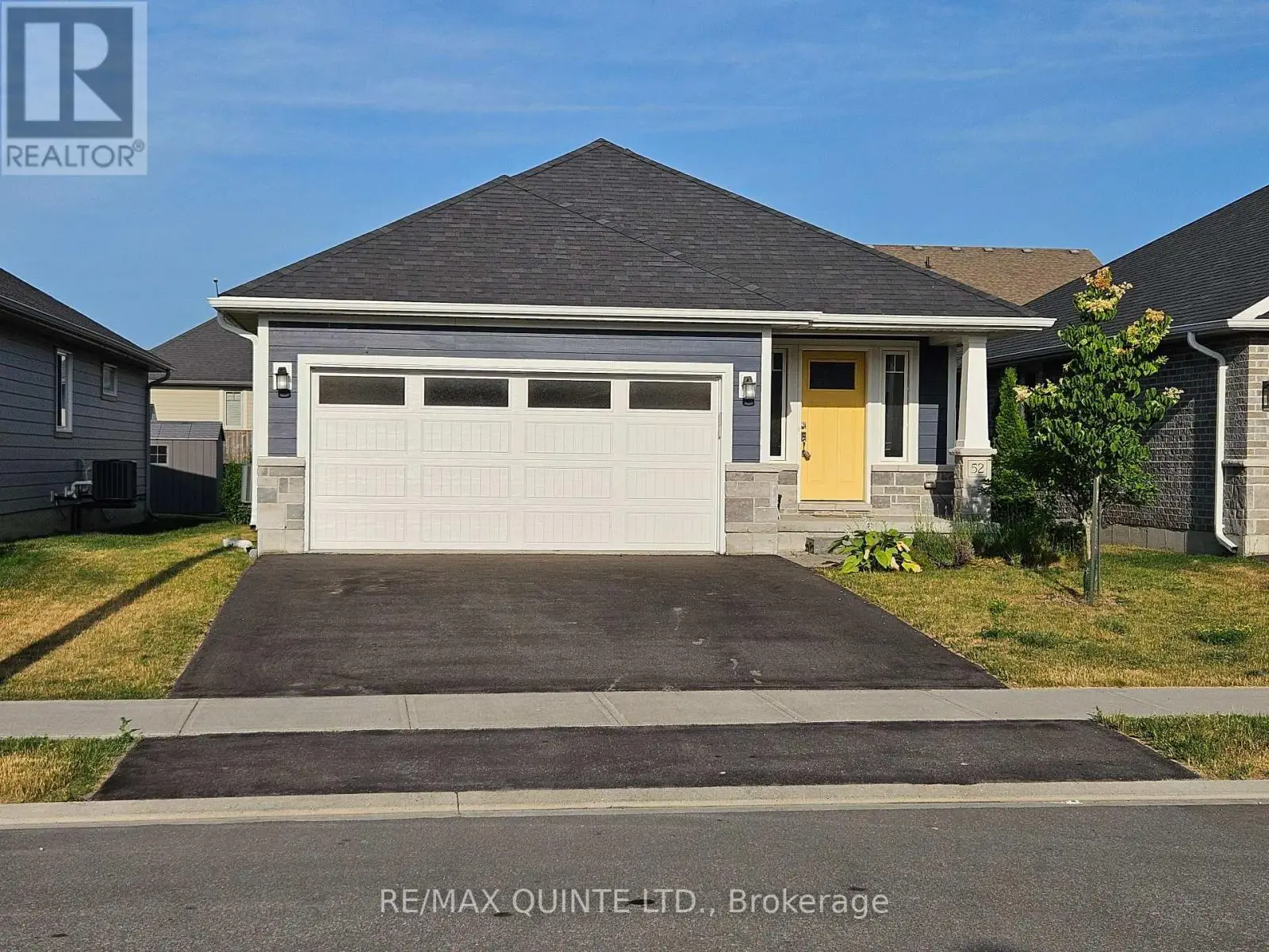 52 Mercedes Drive, Belleville, Ontario  K8N 0B7 - Photo 1 - X12242660