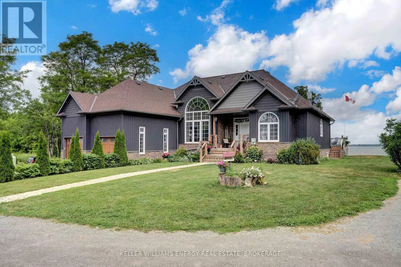 516 Allison Road, Prince Edward County, Ontario  K0K 1W0 - Photo 2 - X12104382