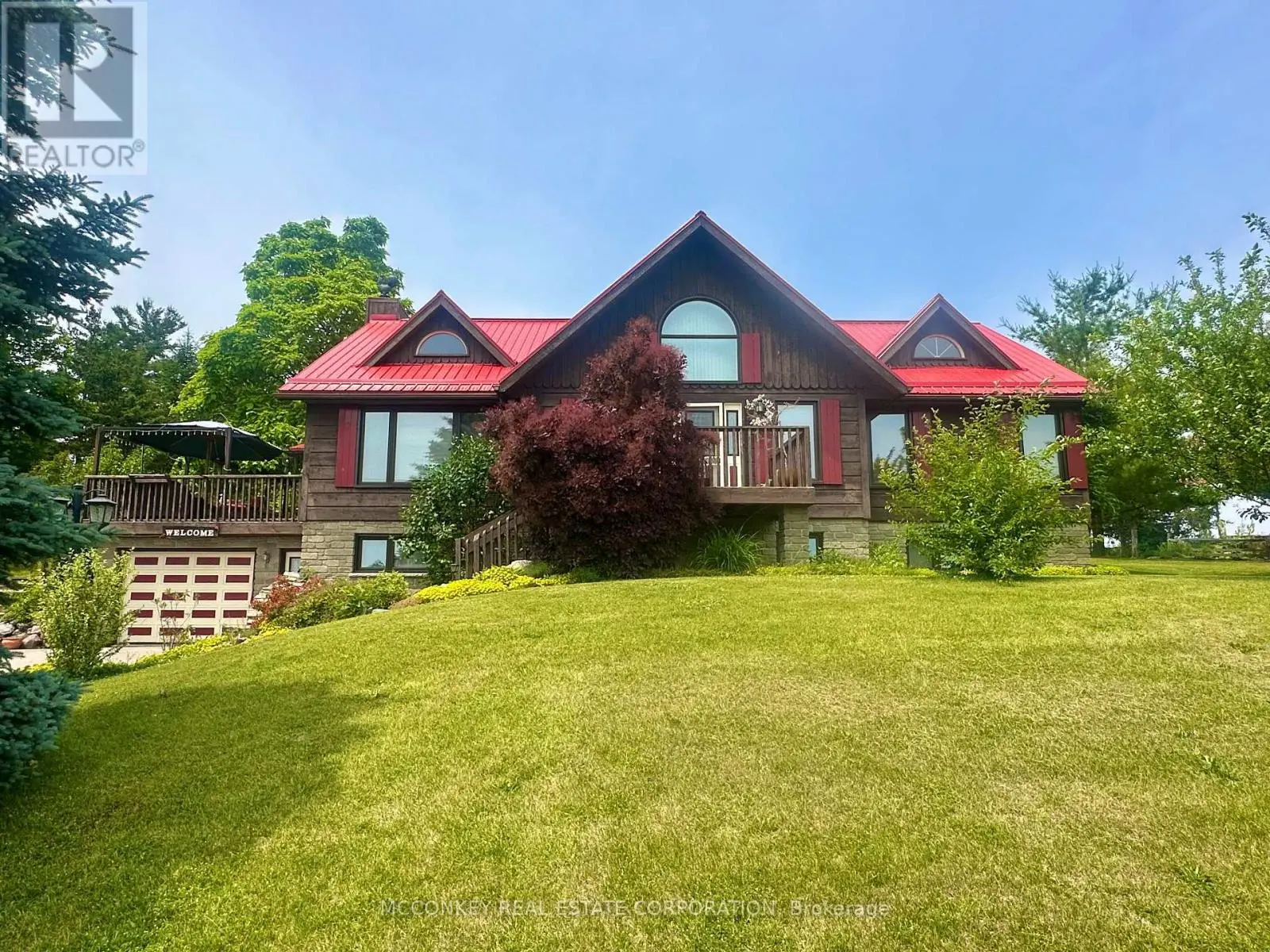 538 Bannon Road, Trent Hills, Ontario  K0L 1L0 - Photo 2 - X12188006