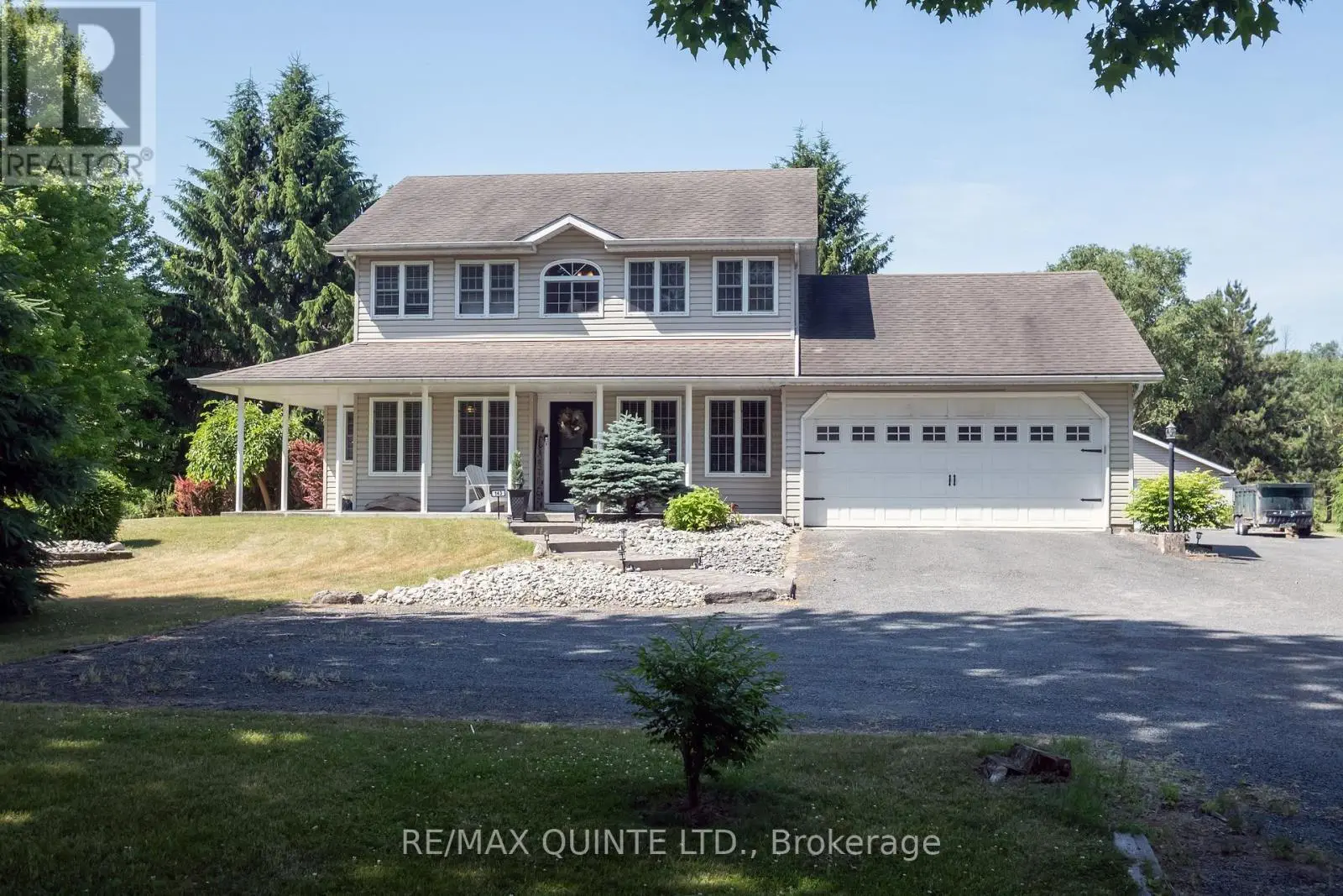143 TAFT ROAD, Prince Edward County, Ontario