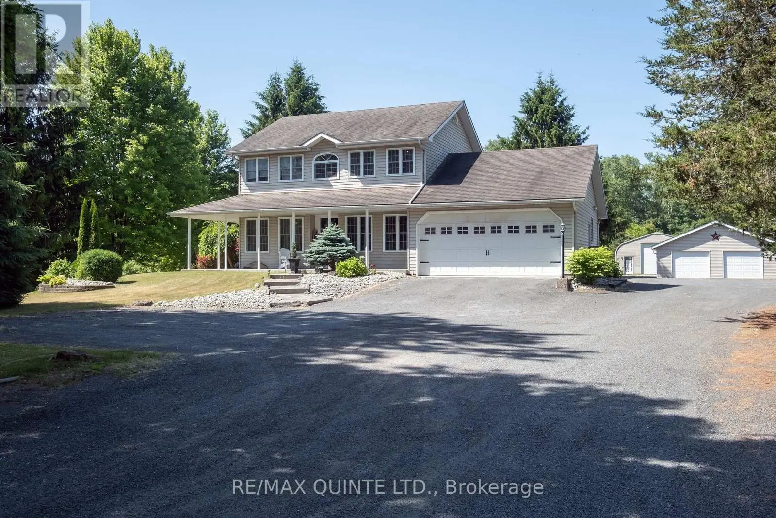 143 Taft Road, Prince Edward County, Ontario  K0K 1L0 - Photo 2 - X12242759