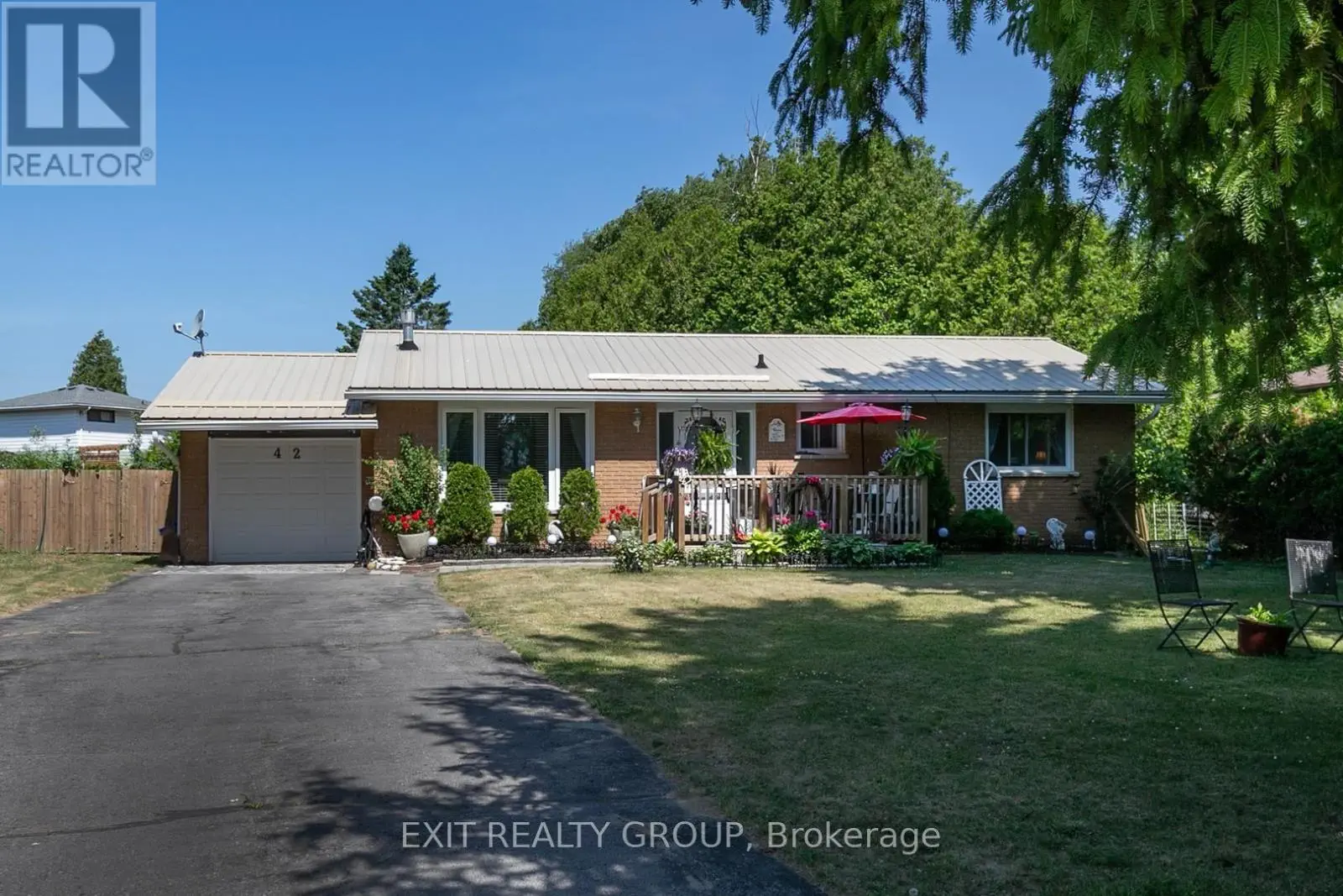 42 Harbour Street, Brighton, Ontario  K0K 1H0 - Photo 1 - X12242786