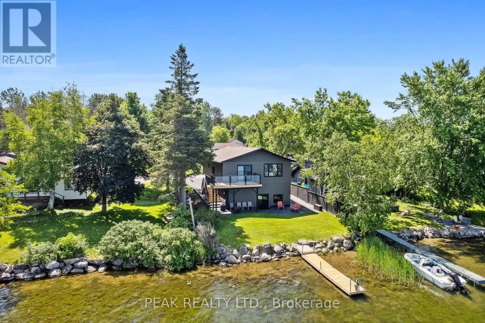 5 Mcgill Drive, Kawartha Lakes, Ontario  L0B 1K0 - Photo 1 - X12242791