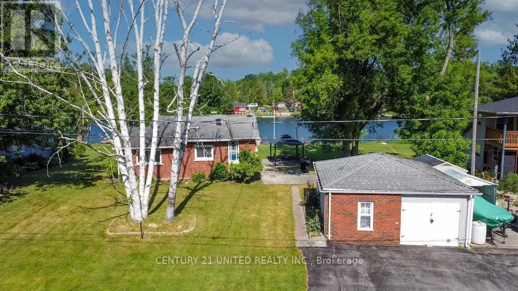 169 Cedar Drive, Trent Hills, Ontario  K0L 1Y0 - Photo 1 - X12242824