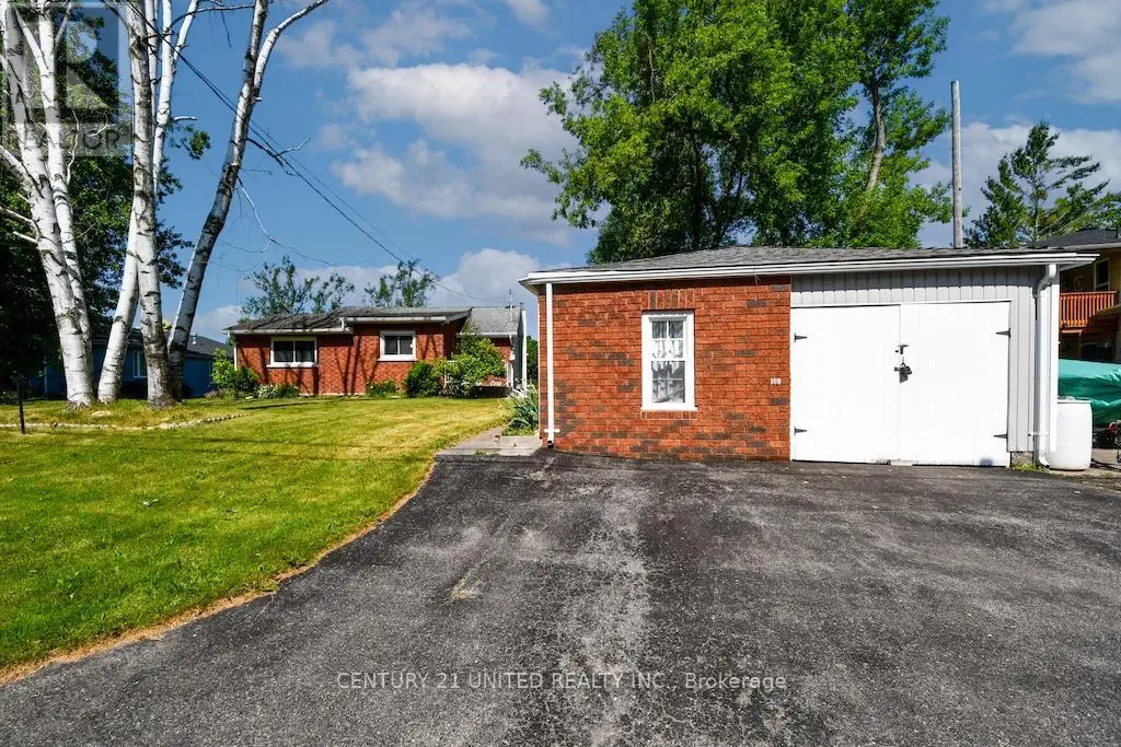 169 Cedar Drive, Trent Hills, Ontario  K0L 1Y0 - Photo 3 - X12242824
