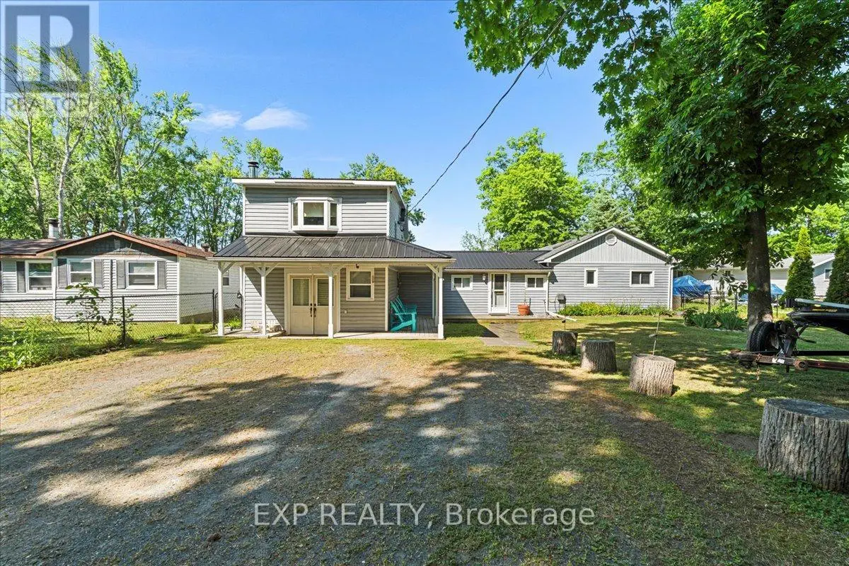 233 River Street E, Trent Hills, Ontario  K0L 1L0 - Photo 1 - X12242838