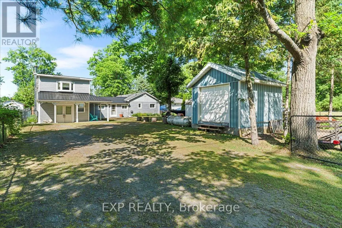 233 River Street E, Trent Hills, Ontario  K0L 1L0 - Photo 2 - X12242838